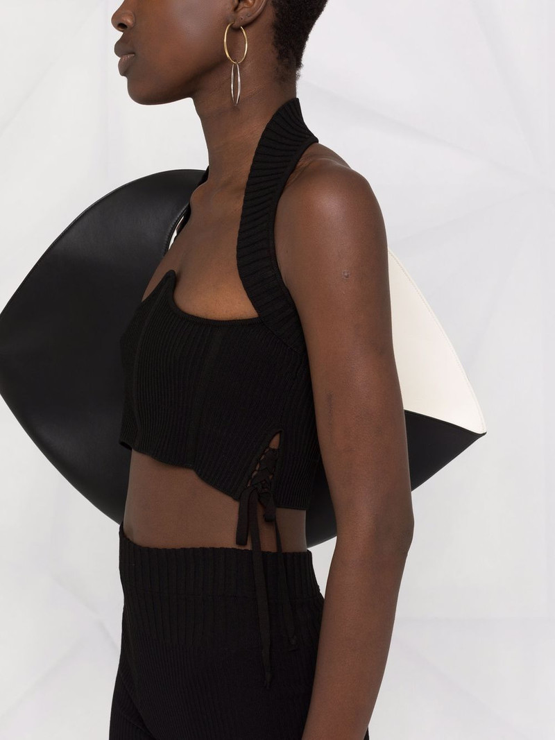 harness vest top 5