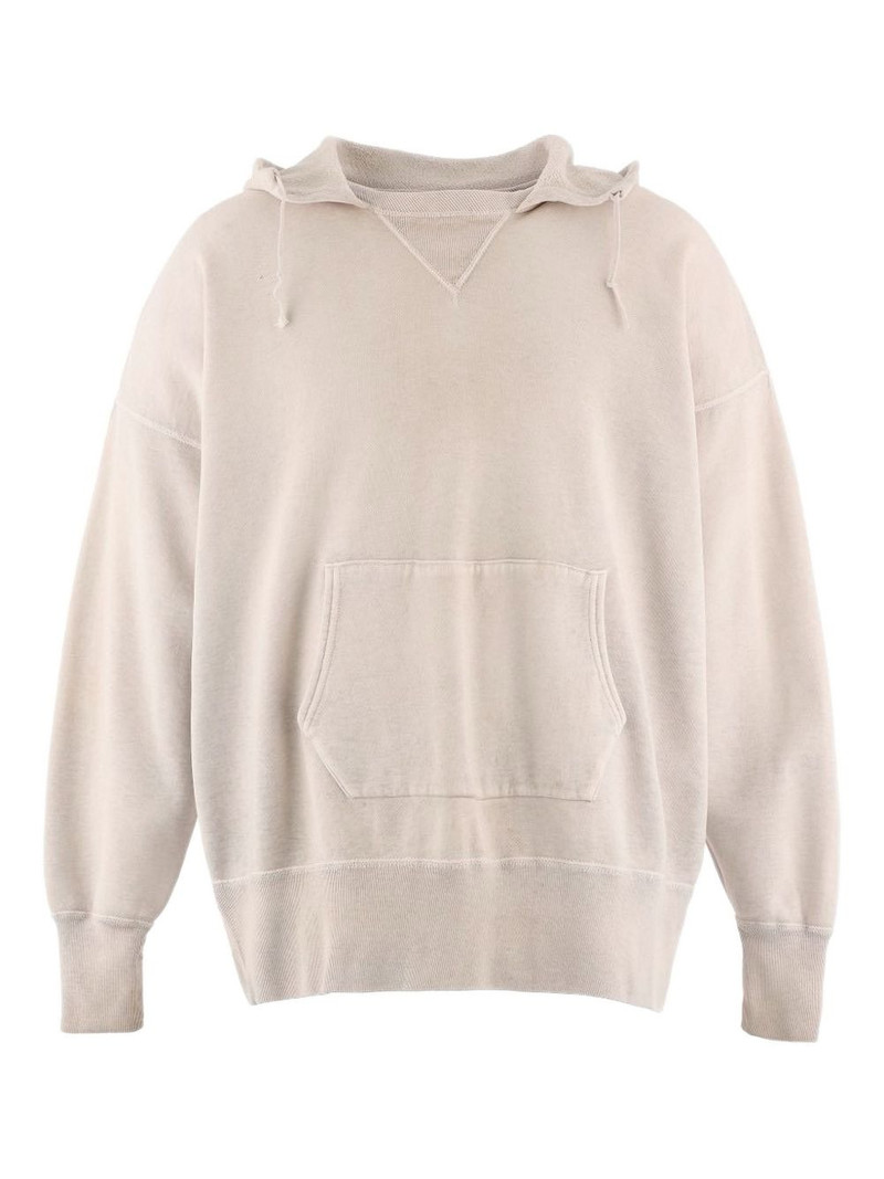 cotton hoodie 1