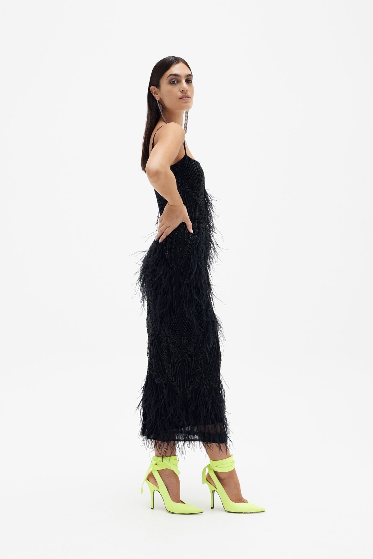 ASTER DRESS - 3