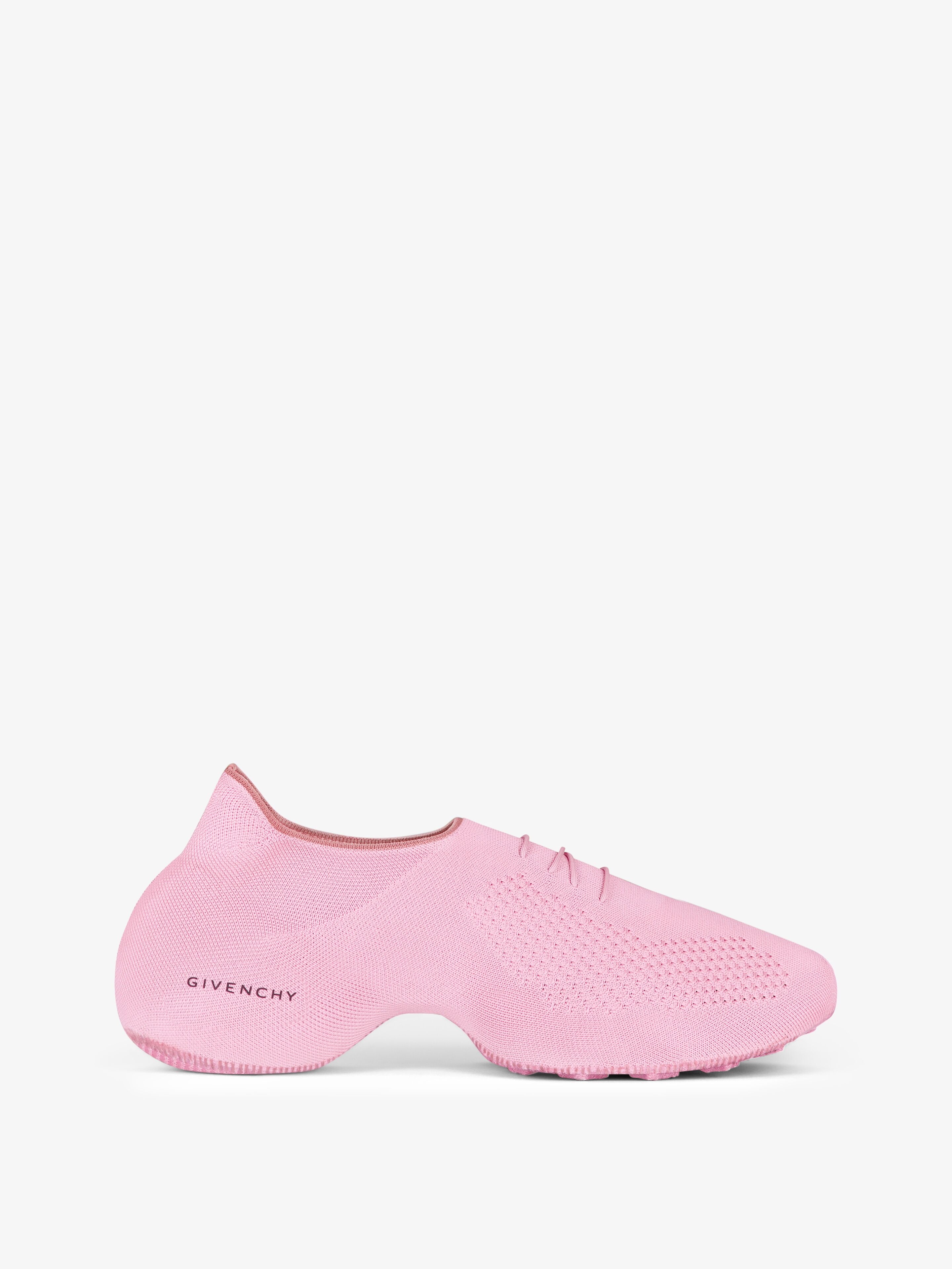 TK-360 SNEAKERS IN KNIT - 4