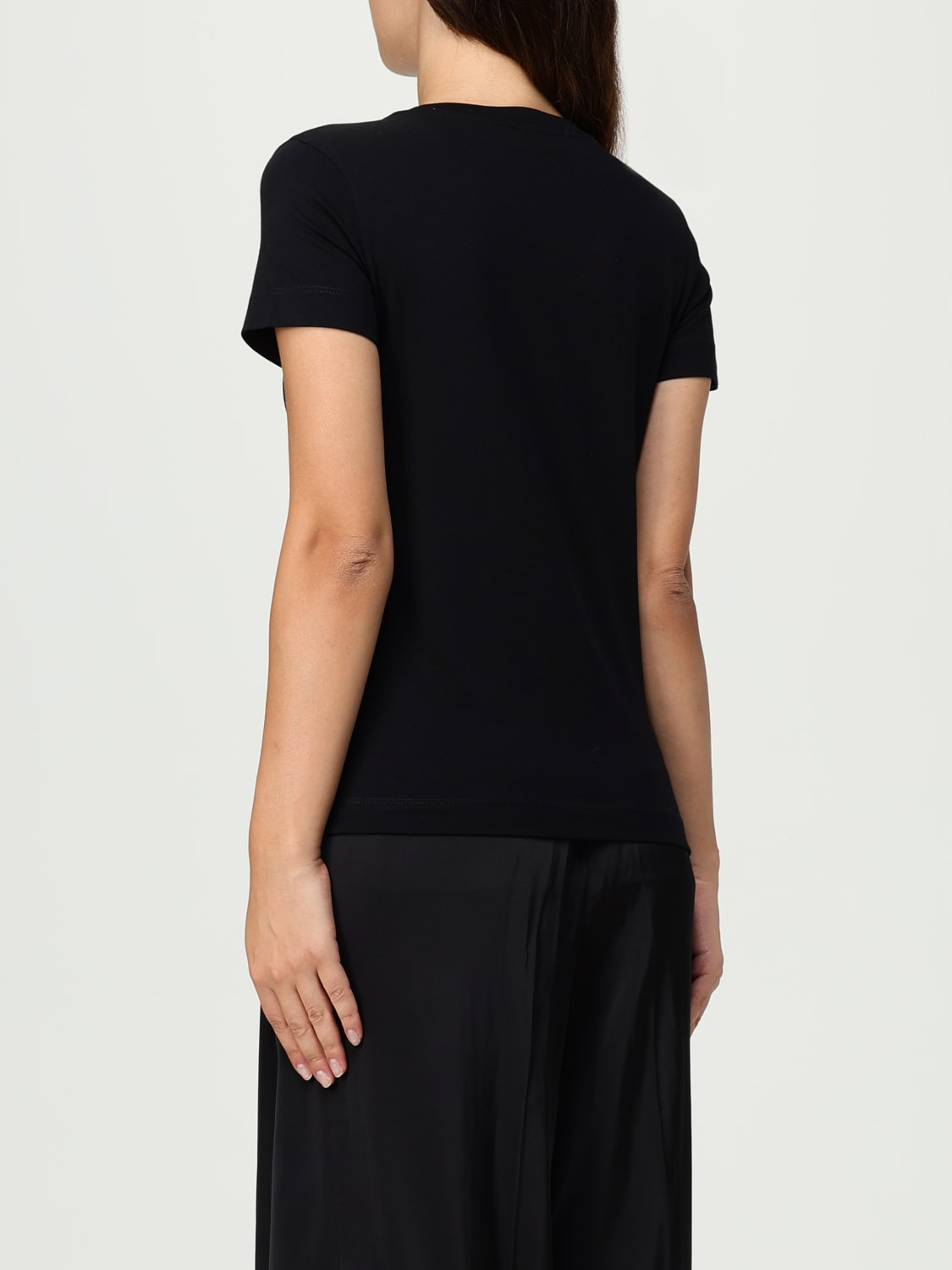 T-shirt woman Pinko - 2