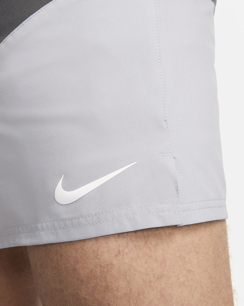 Nike Swim Men's 5" Volley Shorts 7