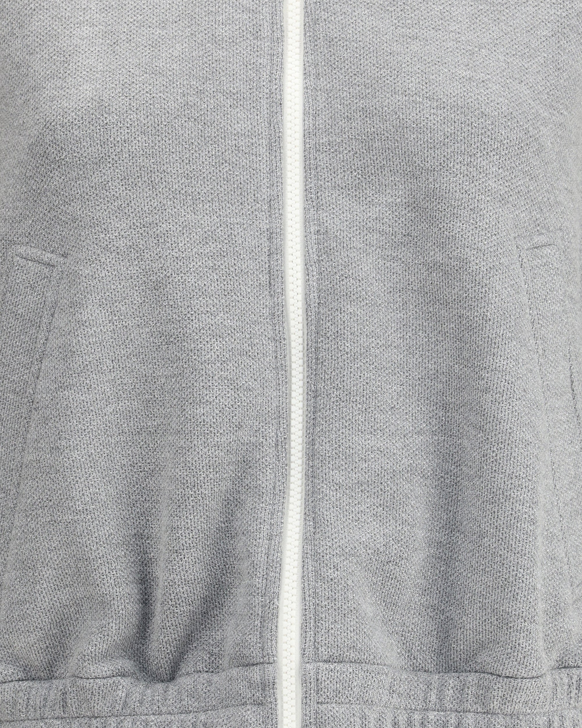 Zip Sweatshirt - 3