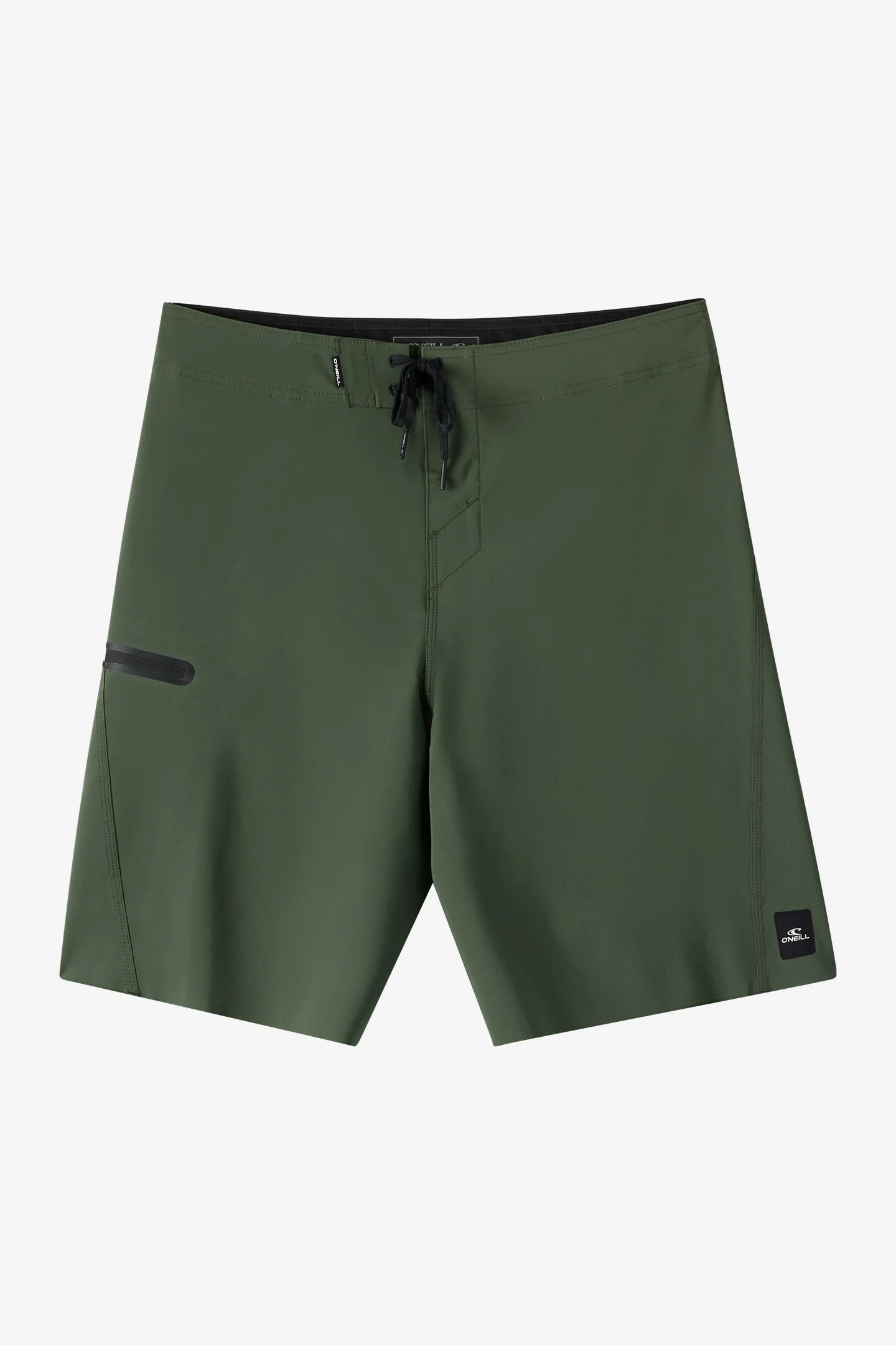 Hyperfreak Tech Boardshort Boardshorts - 1