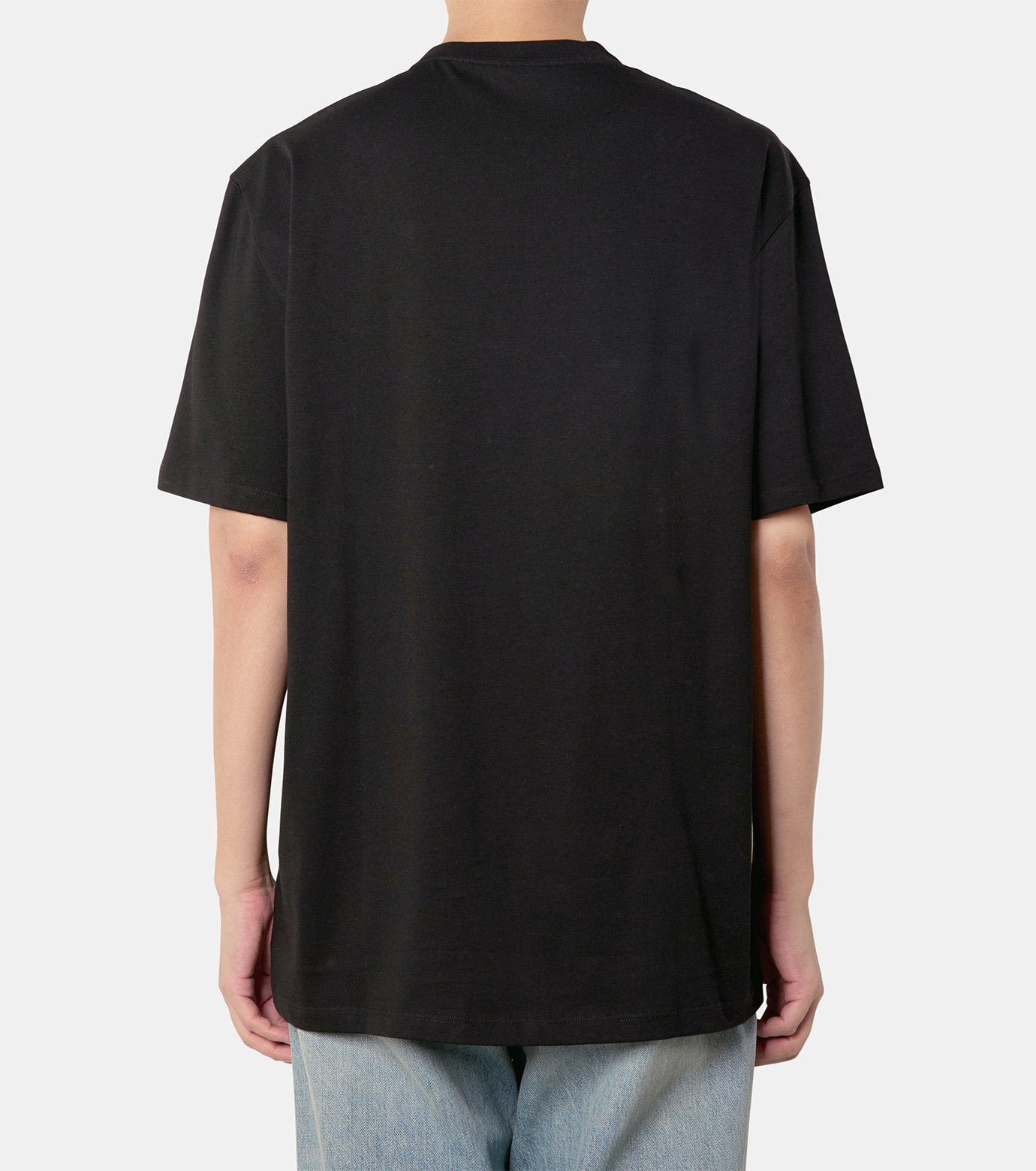 RELAXED FIT T-SHIRT - 3