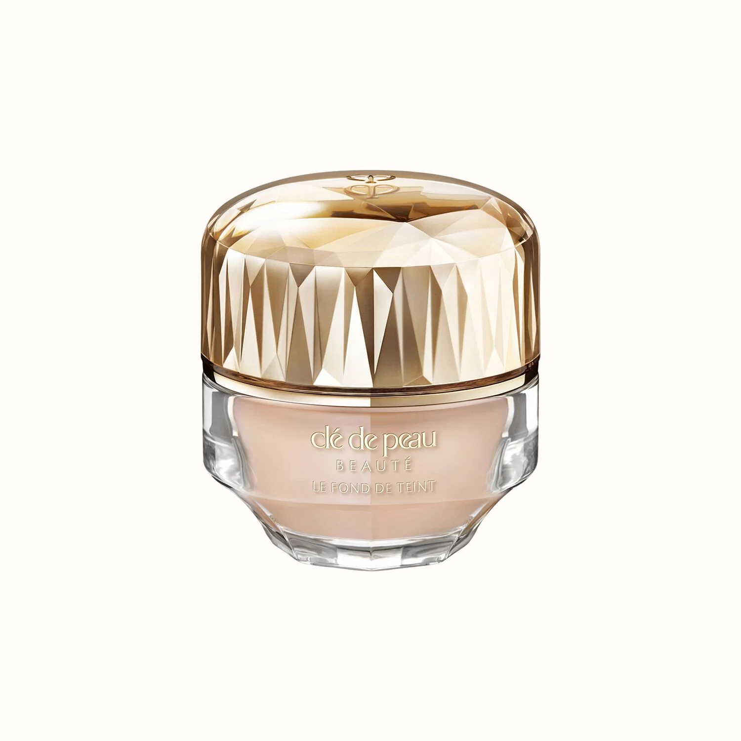 The Foundation SPF 22 - 1