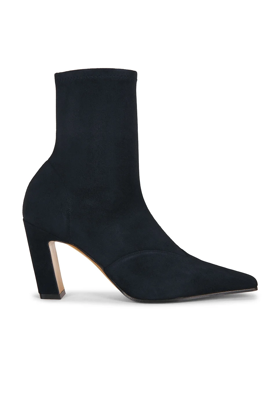 Nevada Ankle Stretch 85 Boot - 1