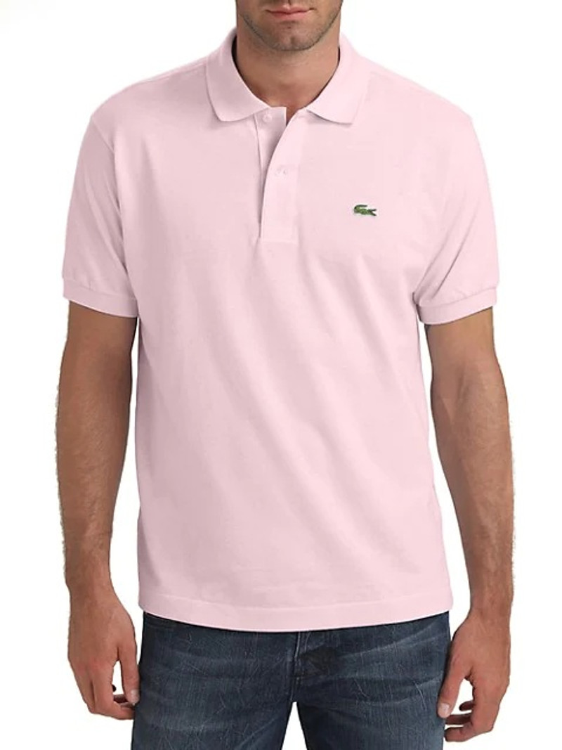 Piqué Polo - 1