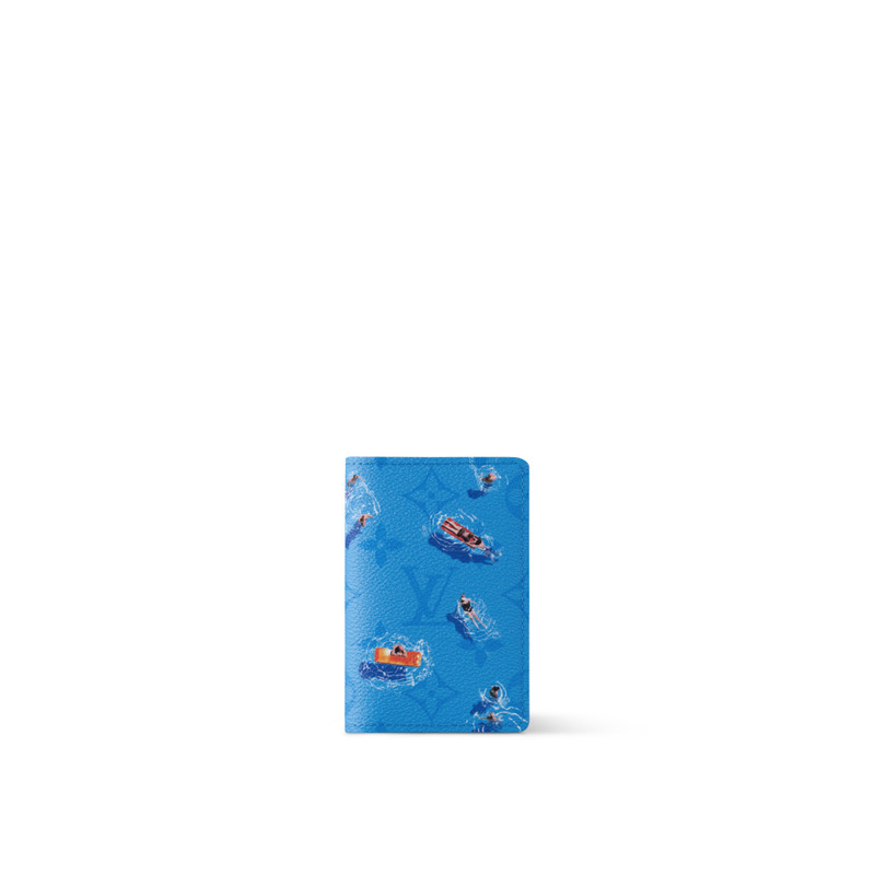 Pocket Organizer 1