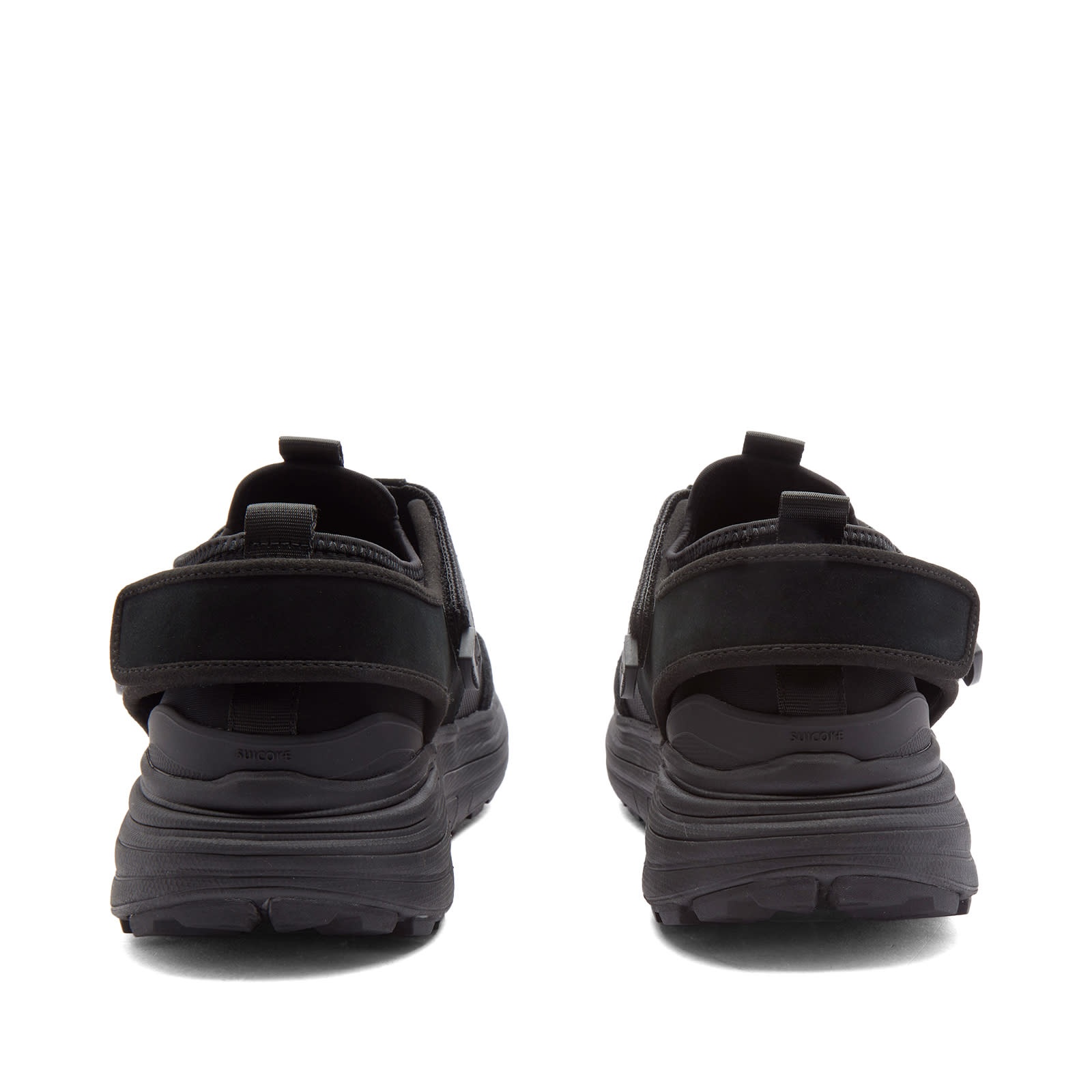 Suicoke Suicoke Tred | REVERSIBLE