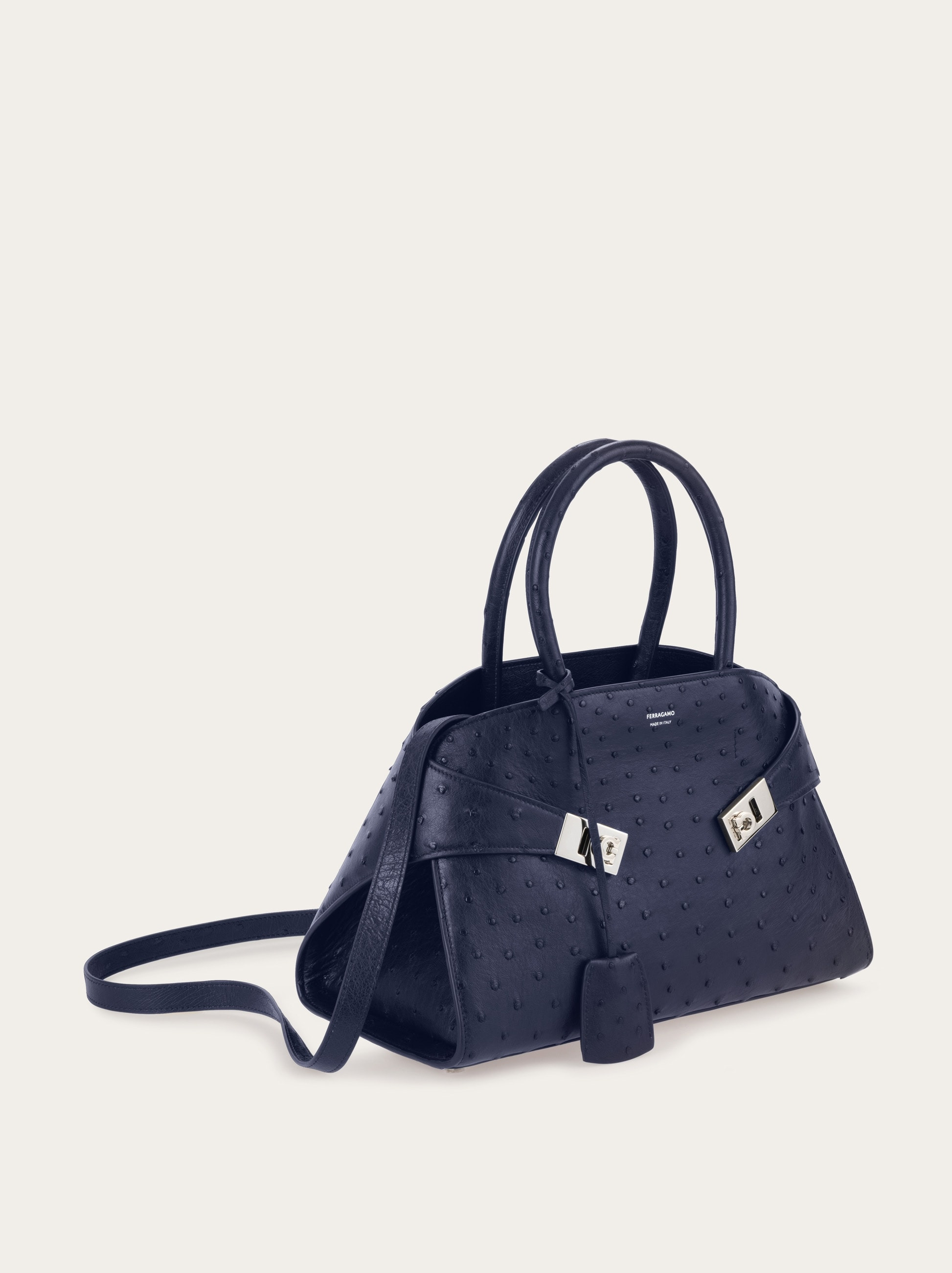 Hug handbag (M) - 7