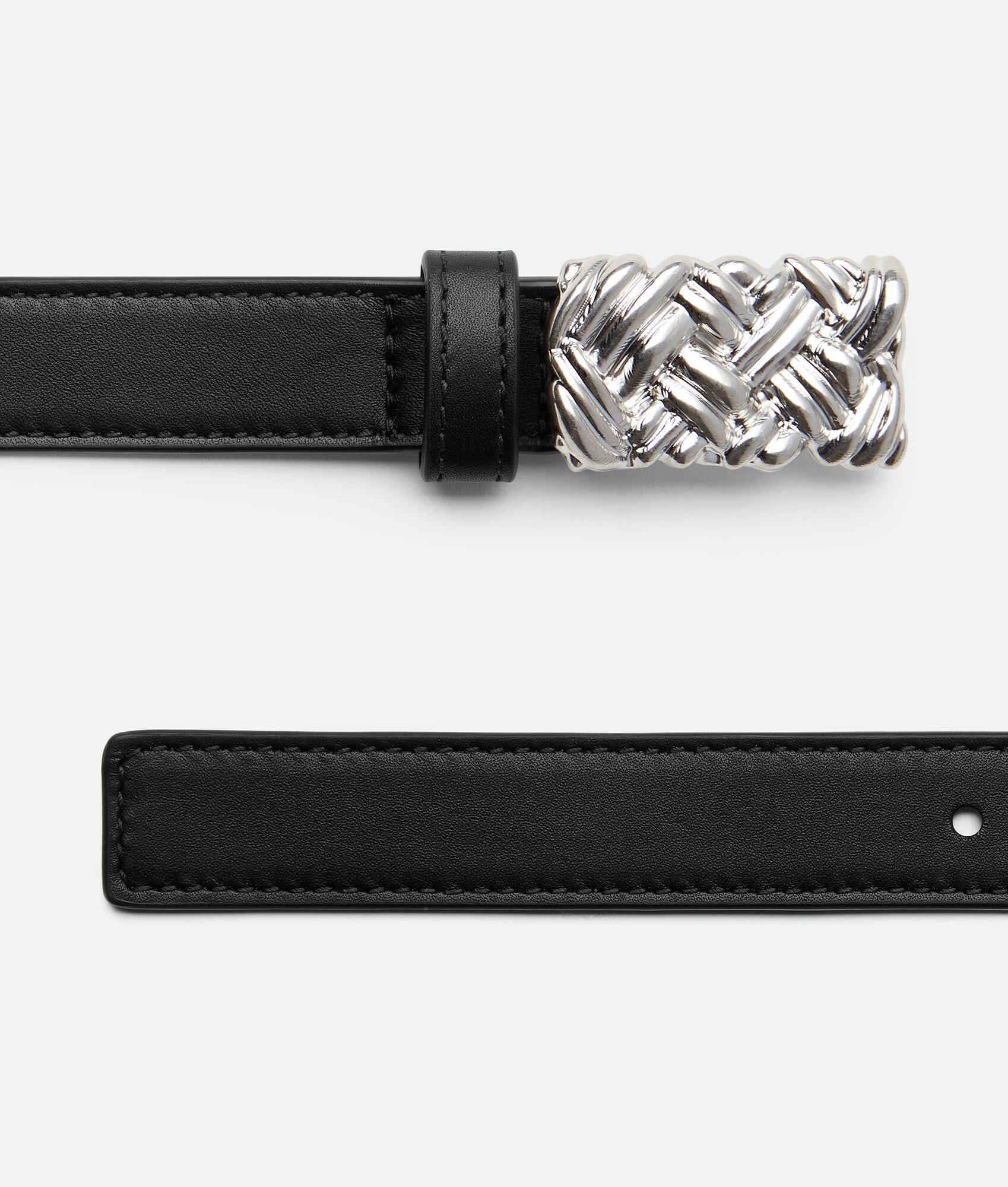 Intreccio Belt - 4