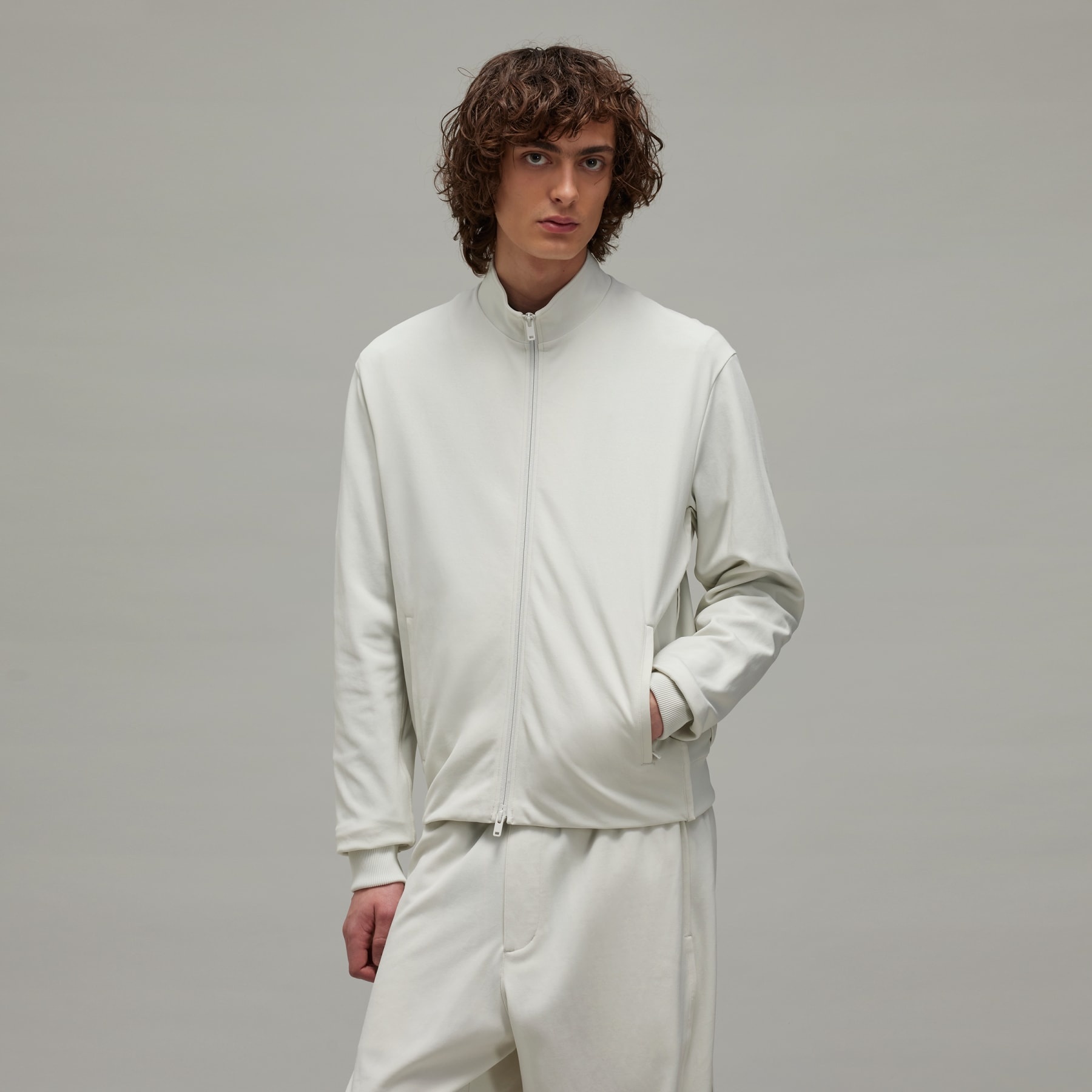 Y-3 Track Top - 2