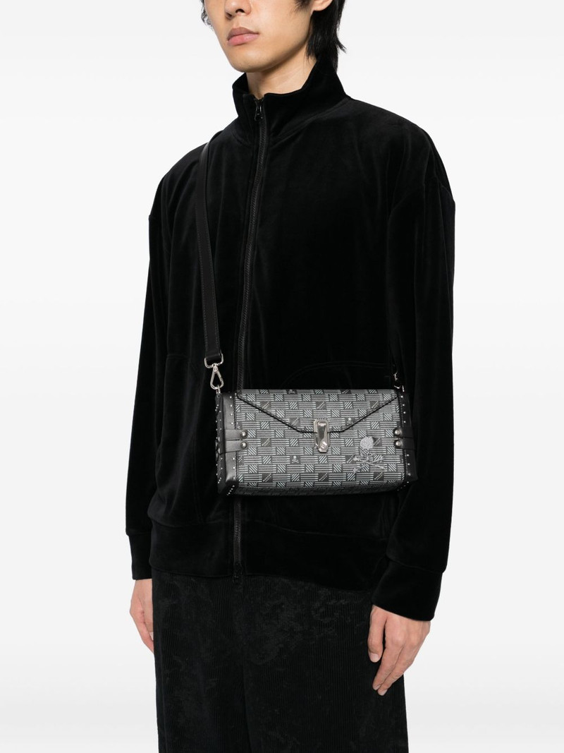 MASTERMIND WORLD x Moreau Victoria tote bag outlook