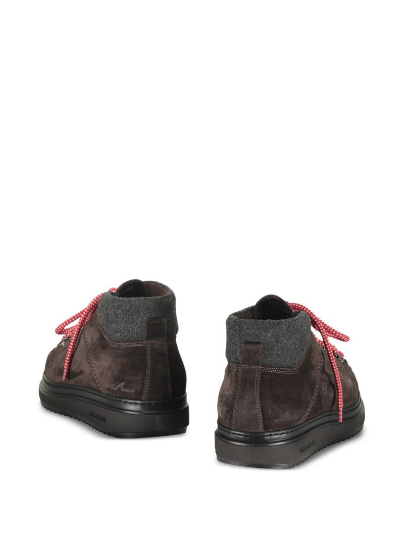 lace-up high boots 3