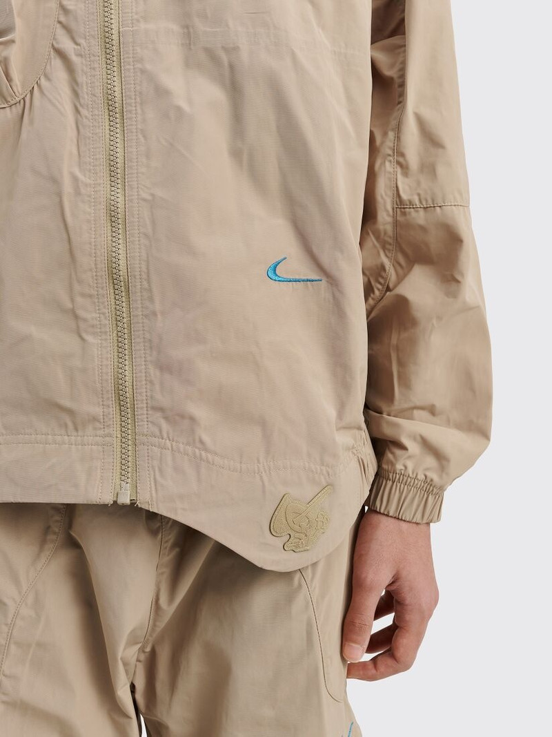 Nike NIKE X OFF-WHITE TRACKSUIT KHAKI | REVERSIBLE
