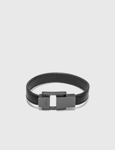 SAINT LAURENT Betty Bracelet outlook