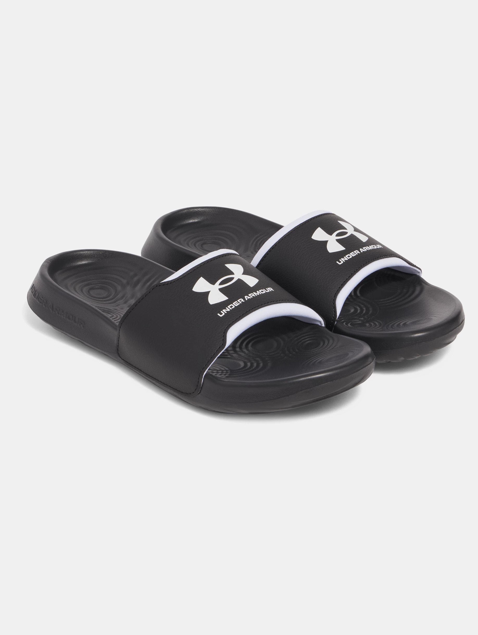 Men's UA Ignite Select Slides - 5