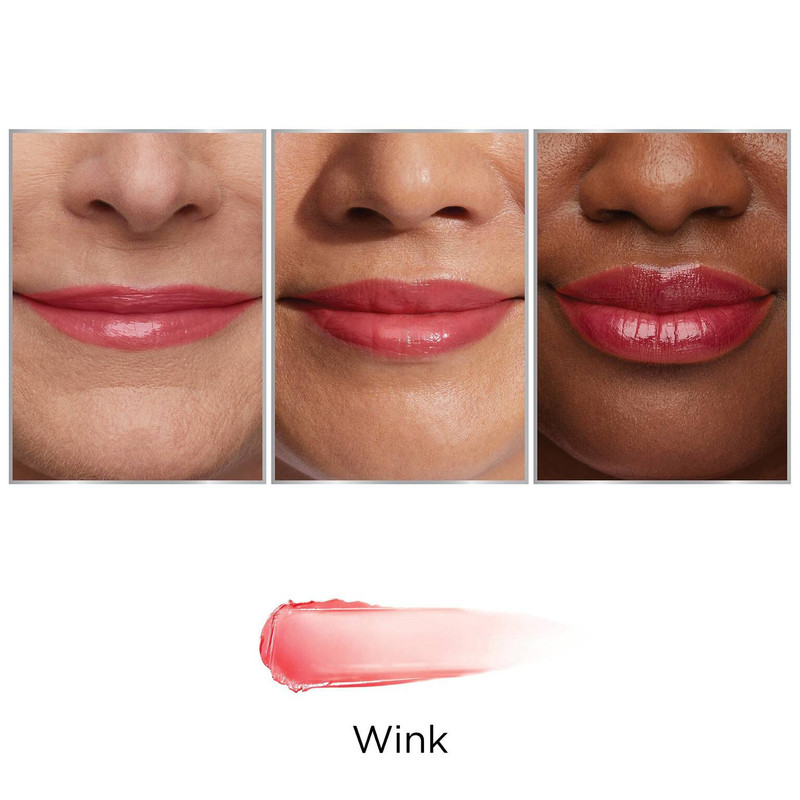 Pillow Lips Solid Serum Lip Gloss 5