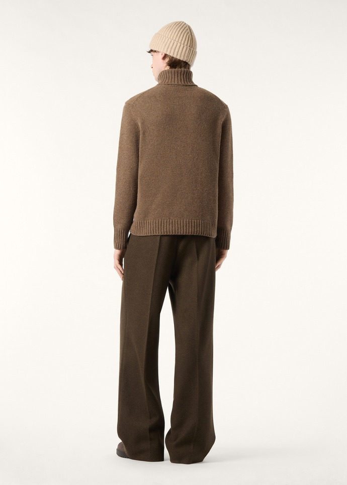 Parksville Turtleneck - 5