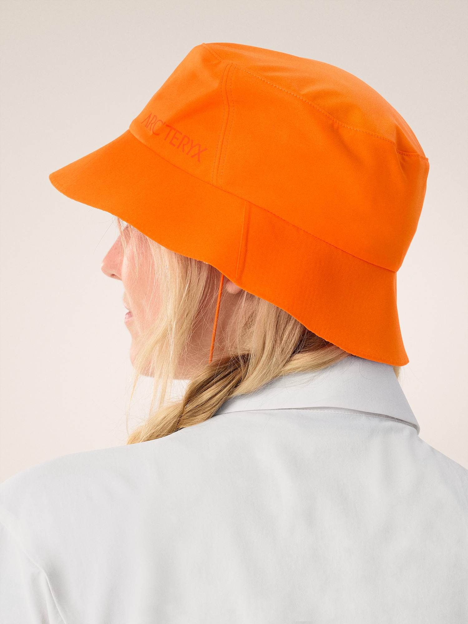 Sinsolo Bucket Hat - 5