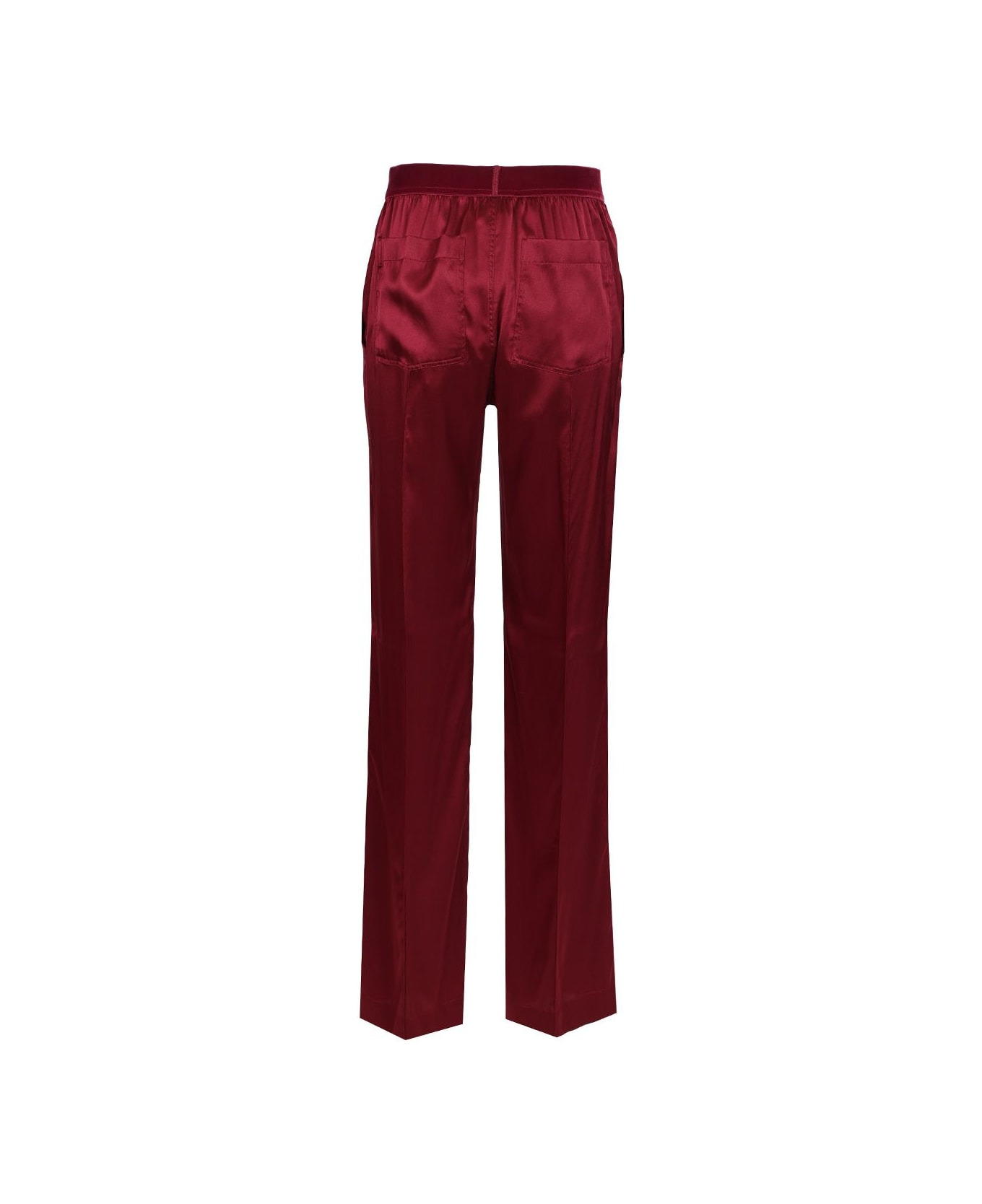 'pajama' Trousers - 2