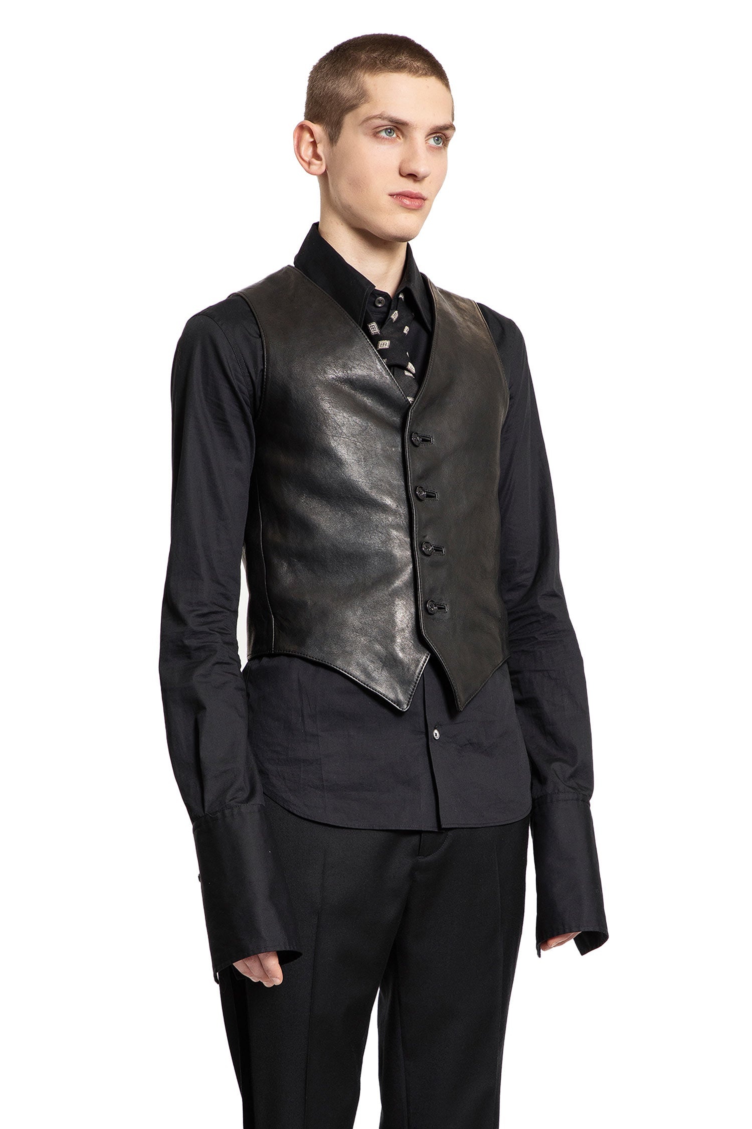 Alrik-Classic-Waistcoat - 2