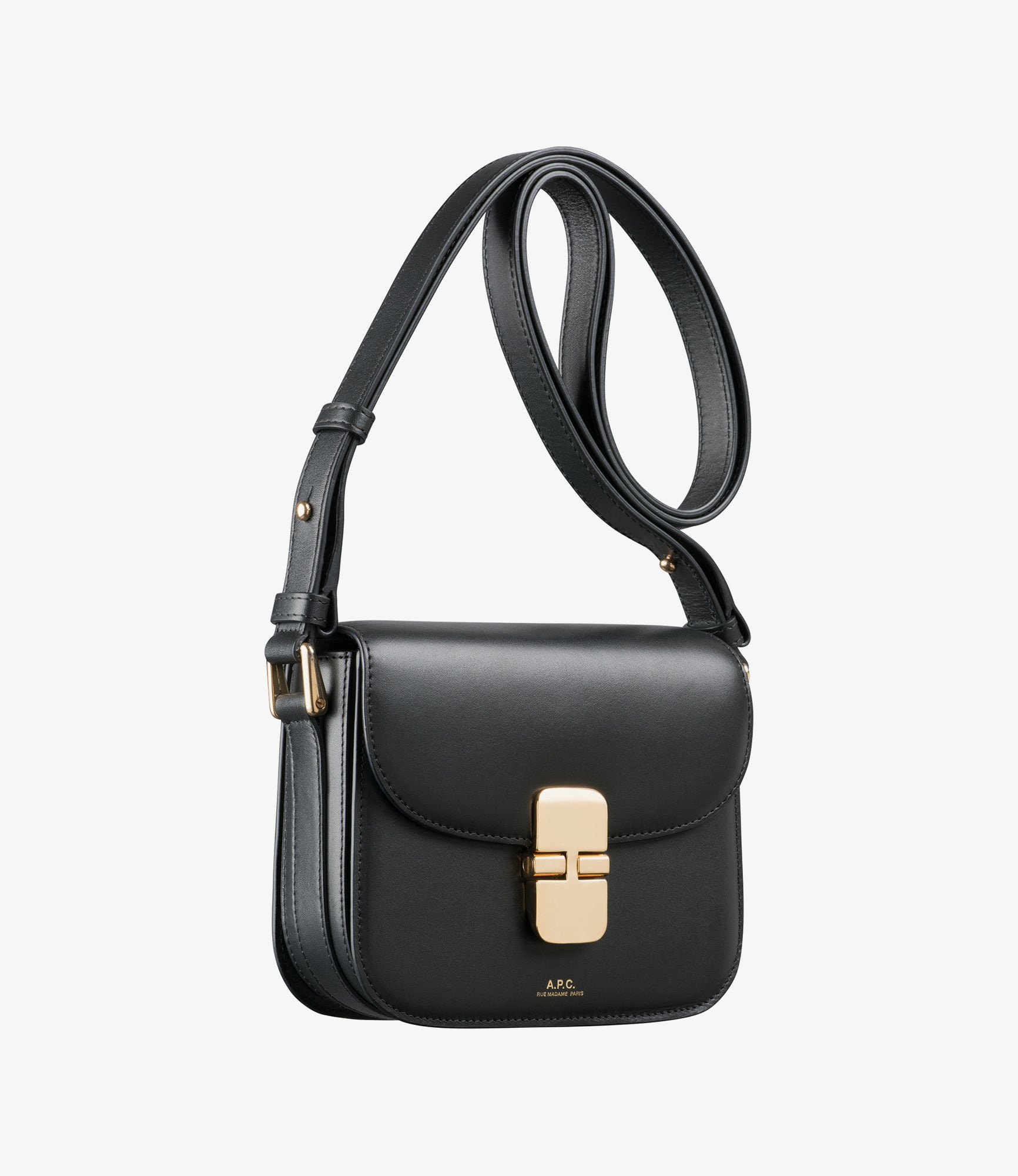 Grace Mini Bag - 3