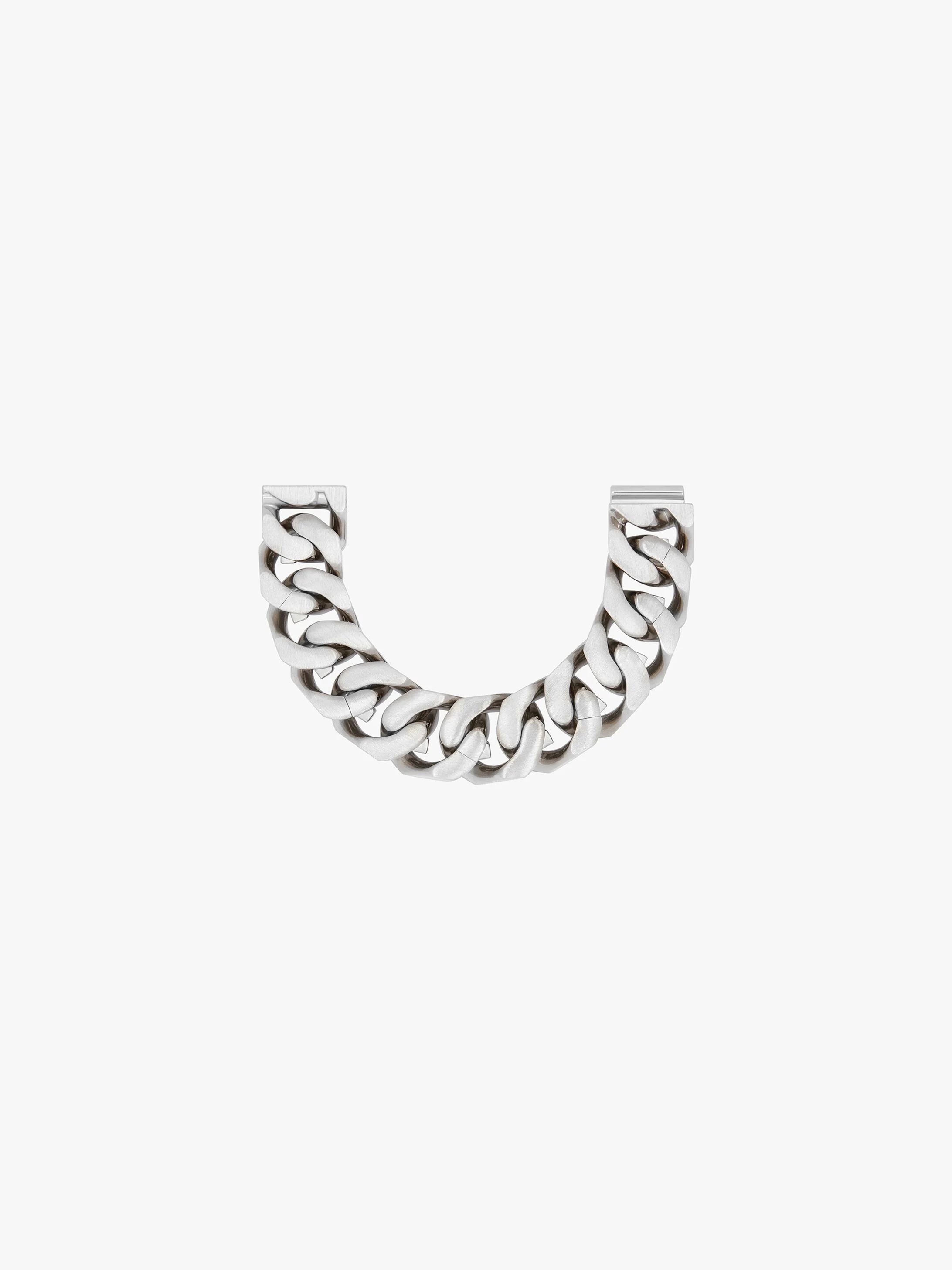 G CHAIN BRACELET - 2