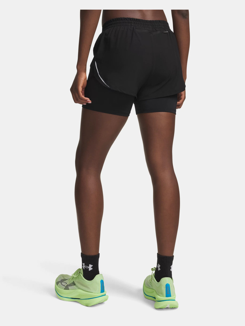 Under Armour UA Velociti Pro outlook