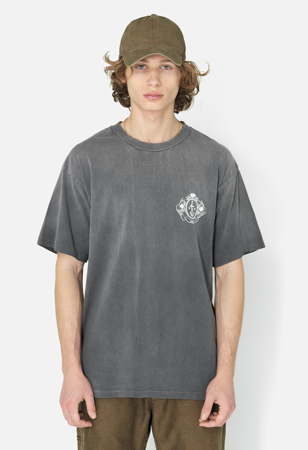 DINGHY TEE - 6