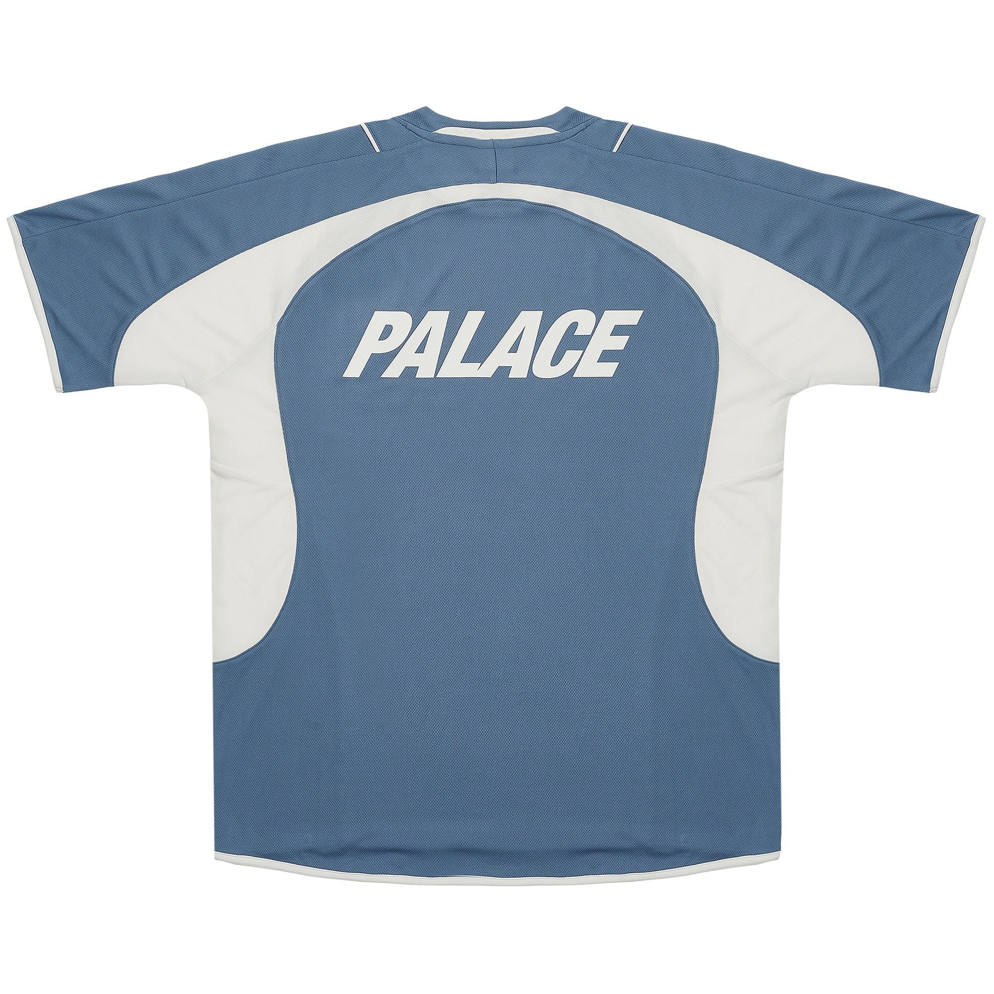 Palace Pro Team Palco Jersey 'Smoke' - 2