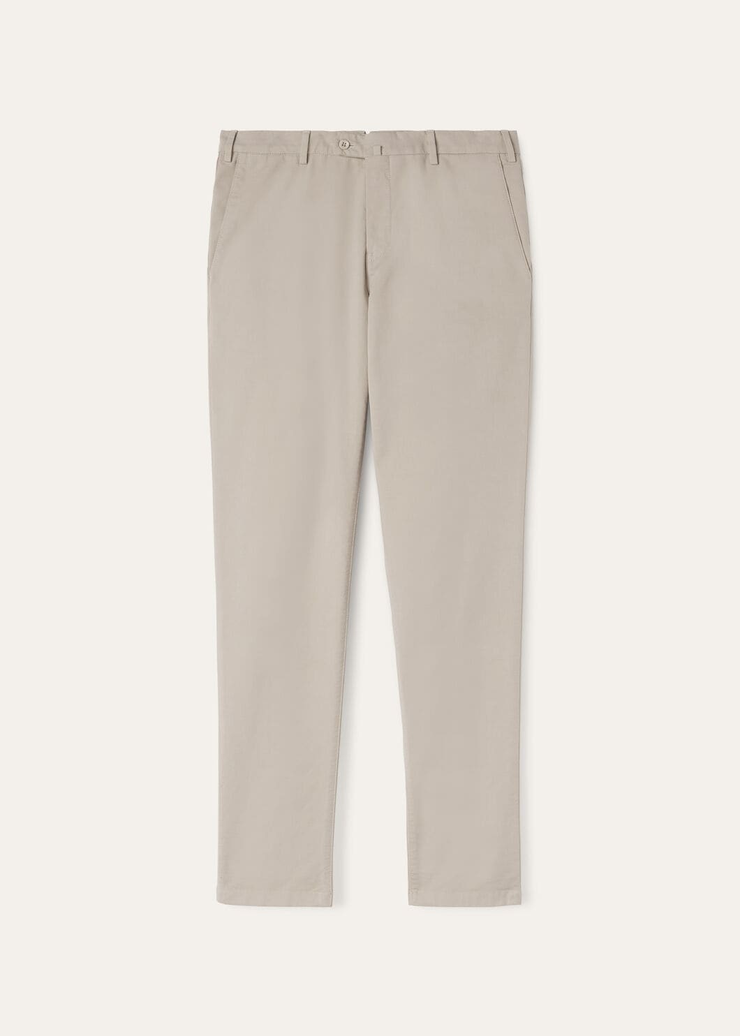 Pantaflat Trouser - 1