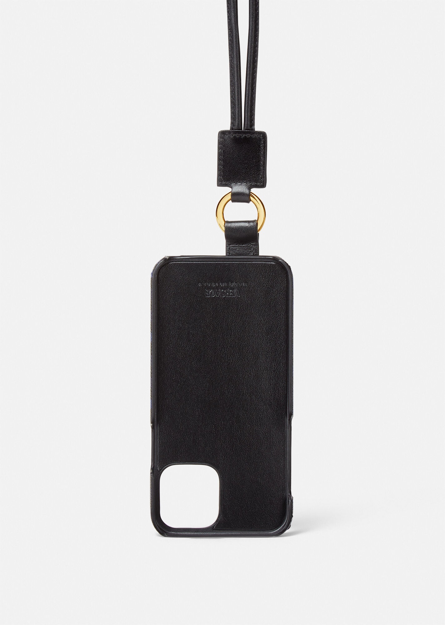 La Greca Signature Phone Case - 3