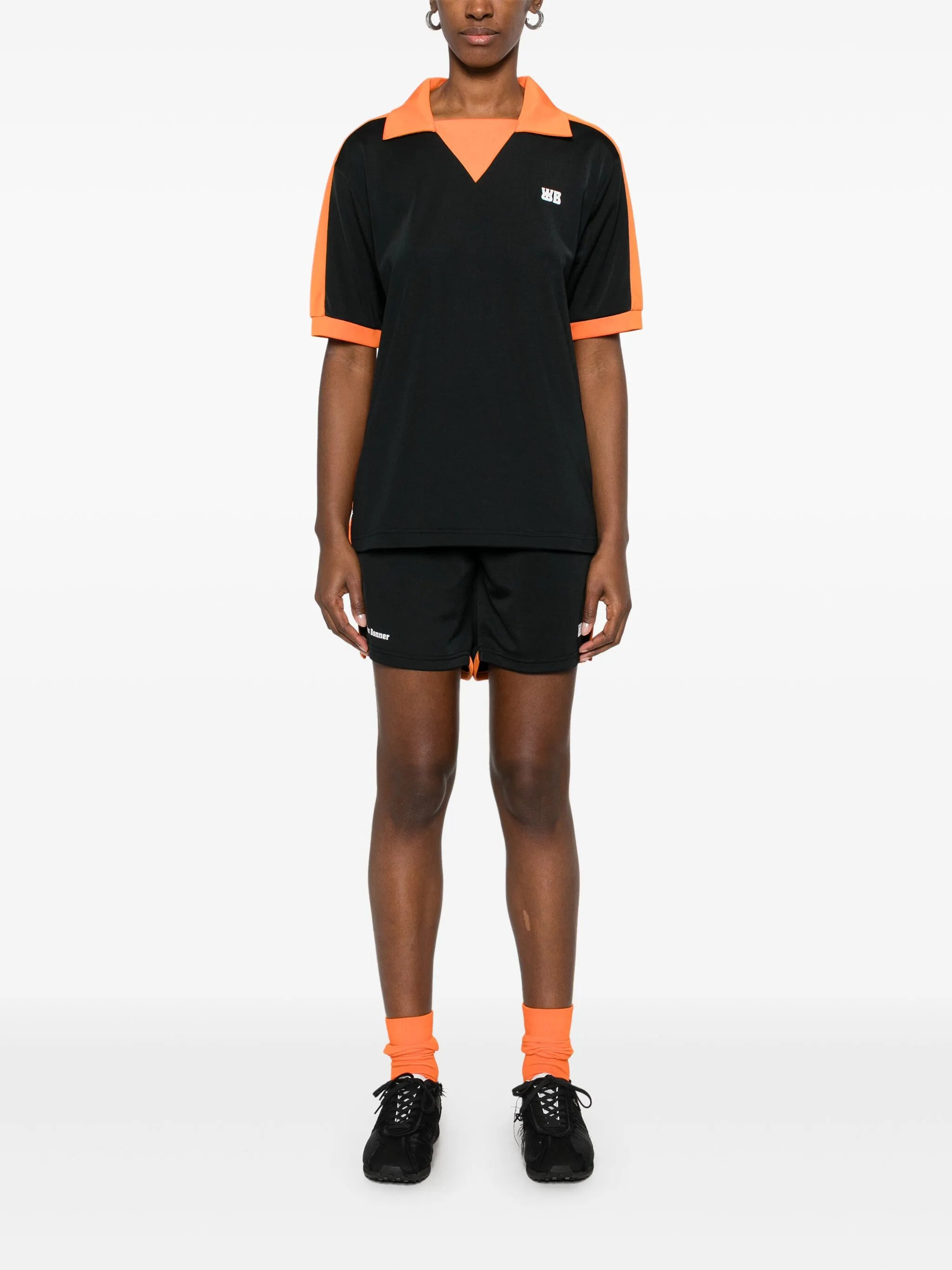 Home polo shirt - 3