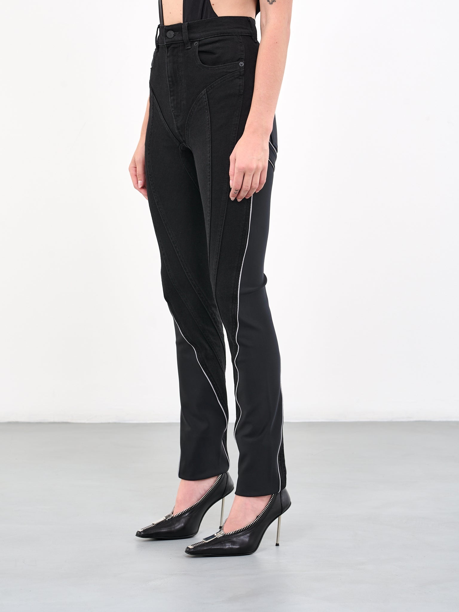 Spiral Jeans - 2