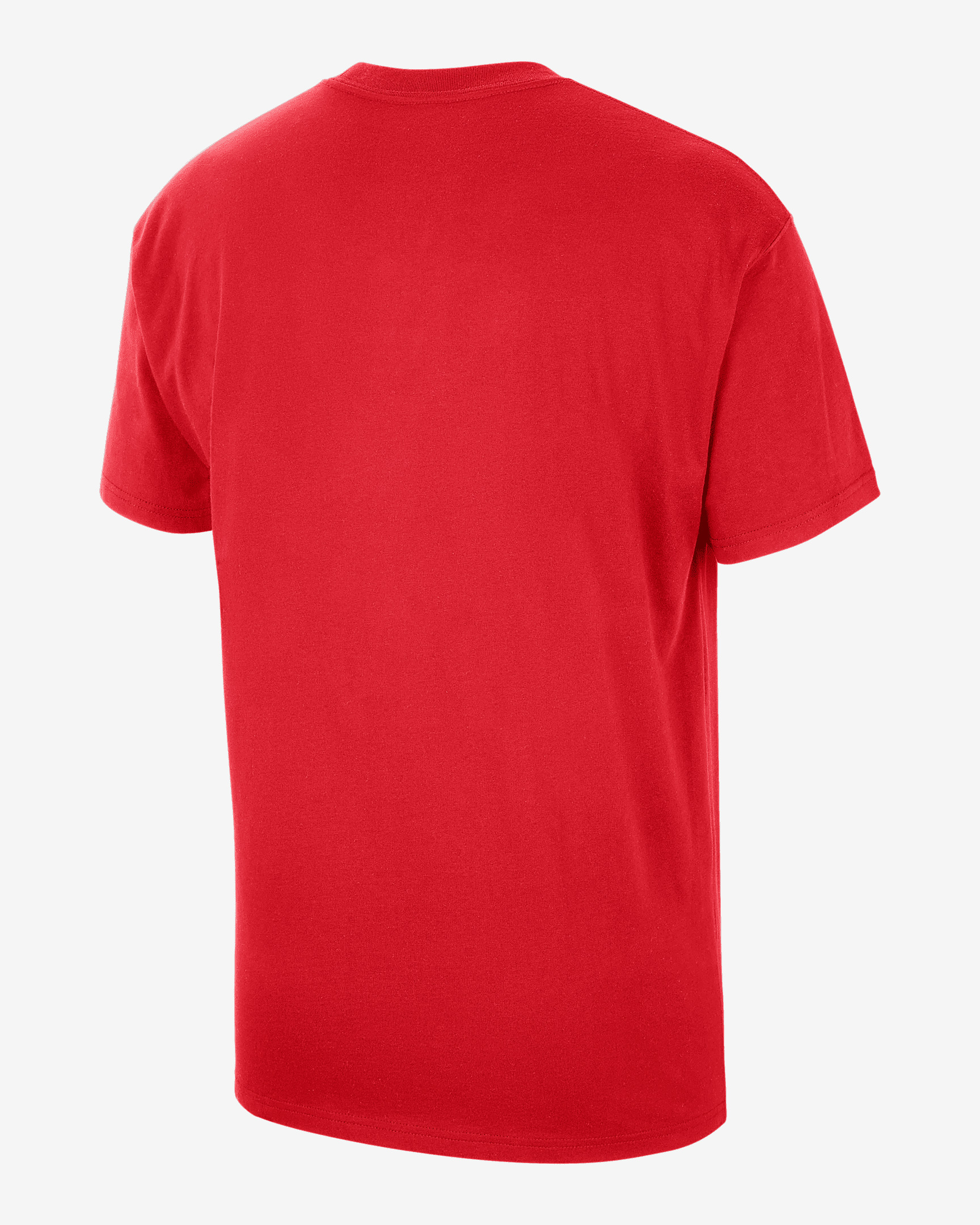 Washington Mystics Men's Nike WNBA Max90 T-Shirt - 2