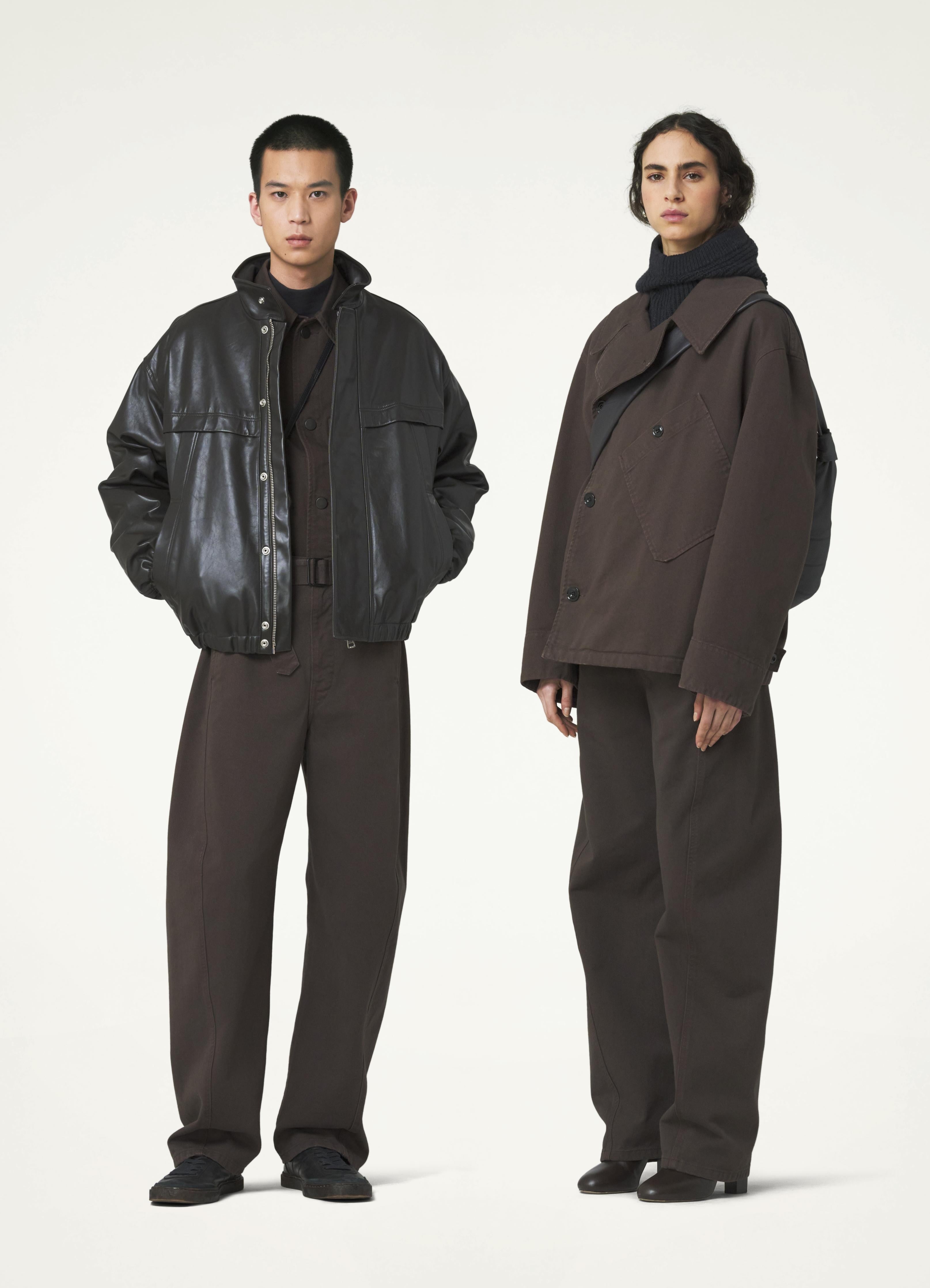 DISPATCH JACKET - 9