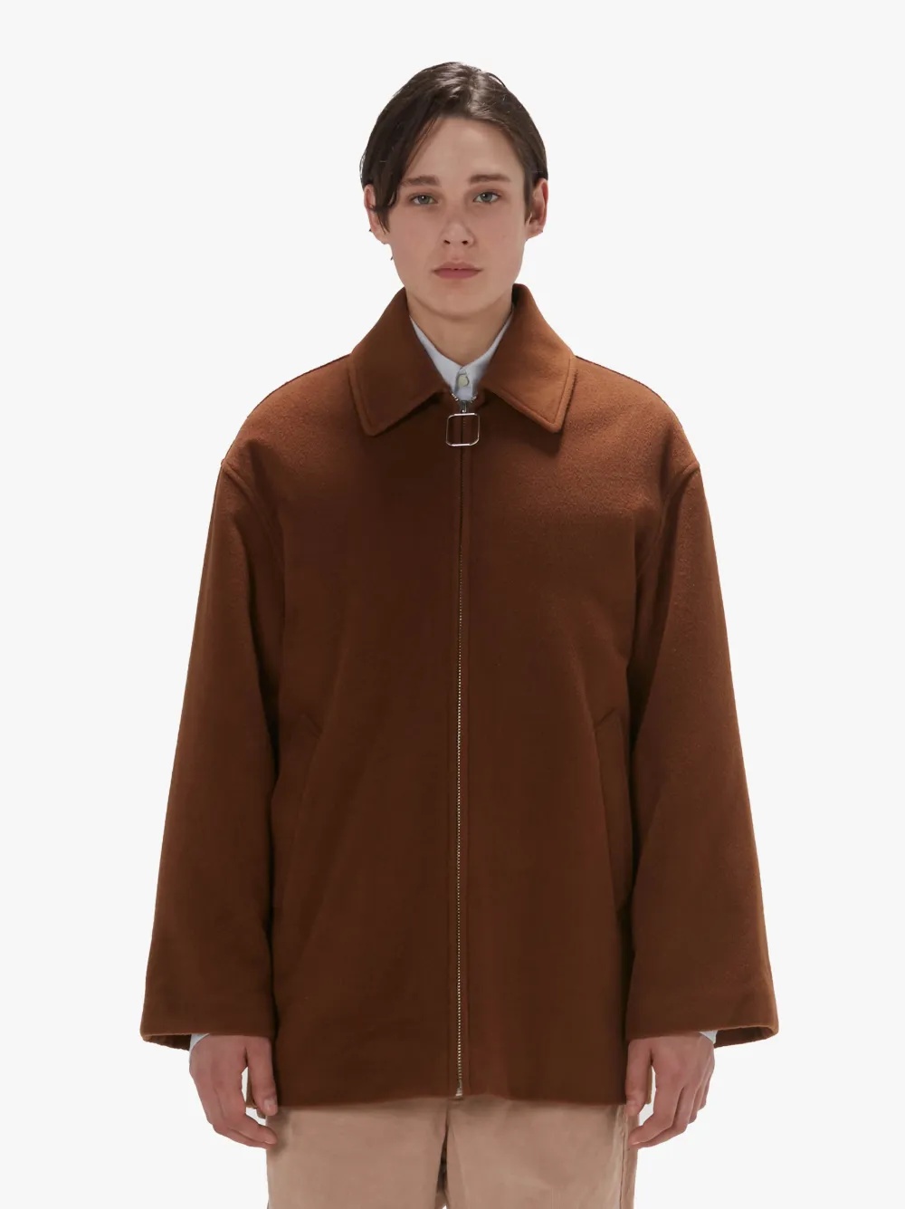 SHORT COAT - 2