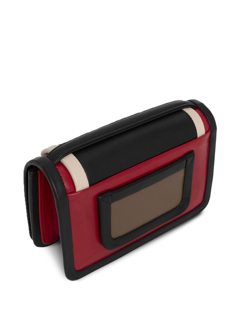 Pierre Hardy Alpha shoulder bag outlook