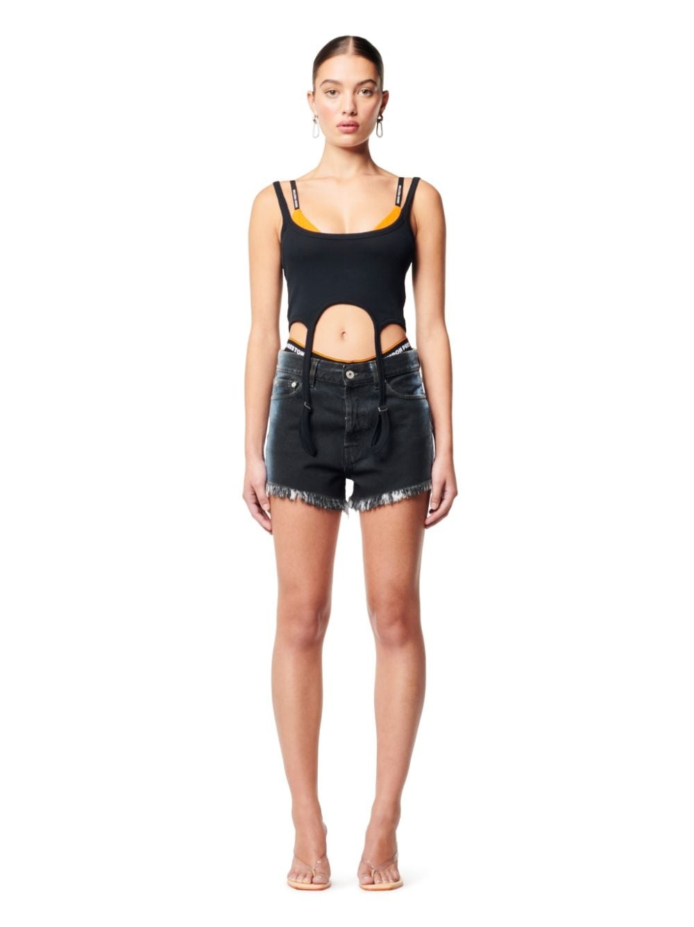 Hooks Tank Top - 2