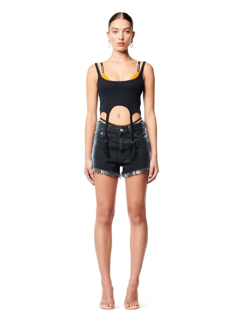 Heron Preston Hooks Tank Top outlook