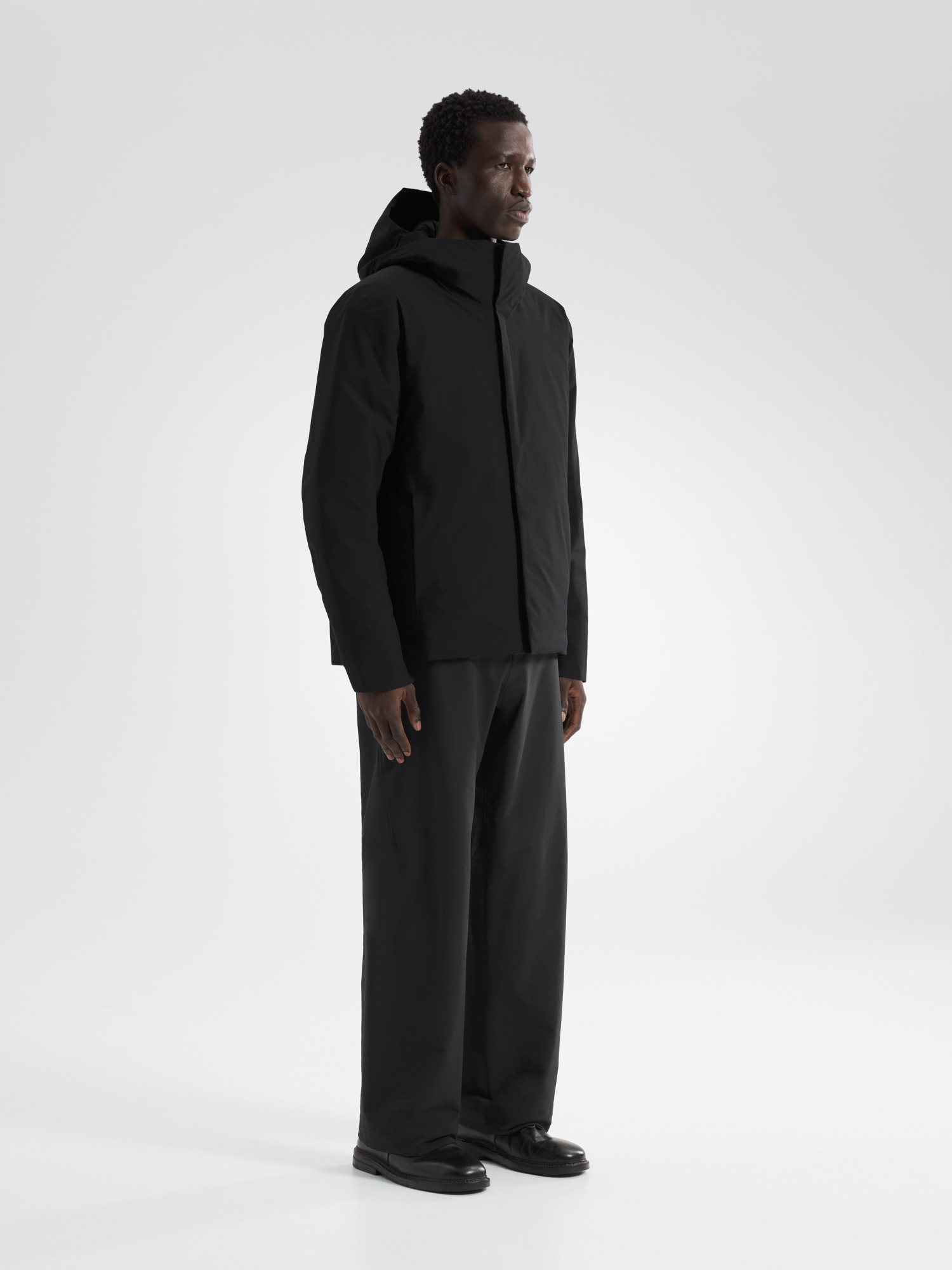 Altus Down Jacket - 4