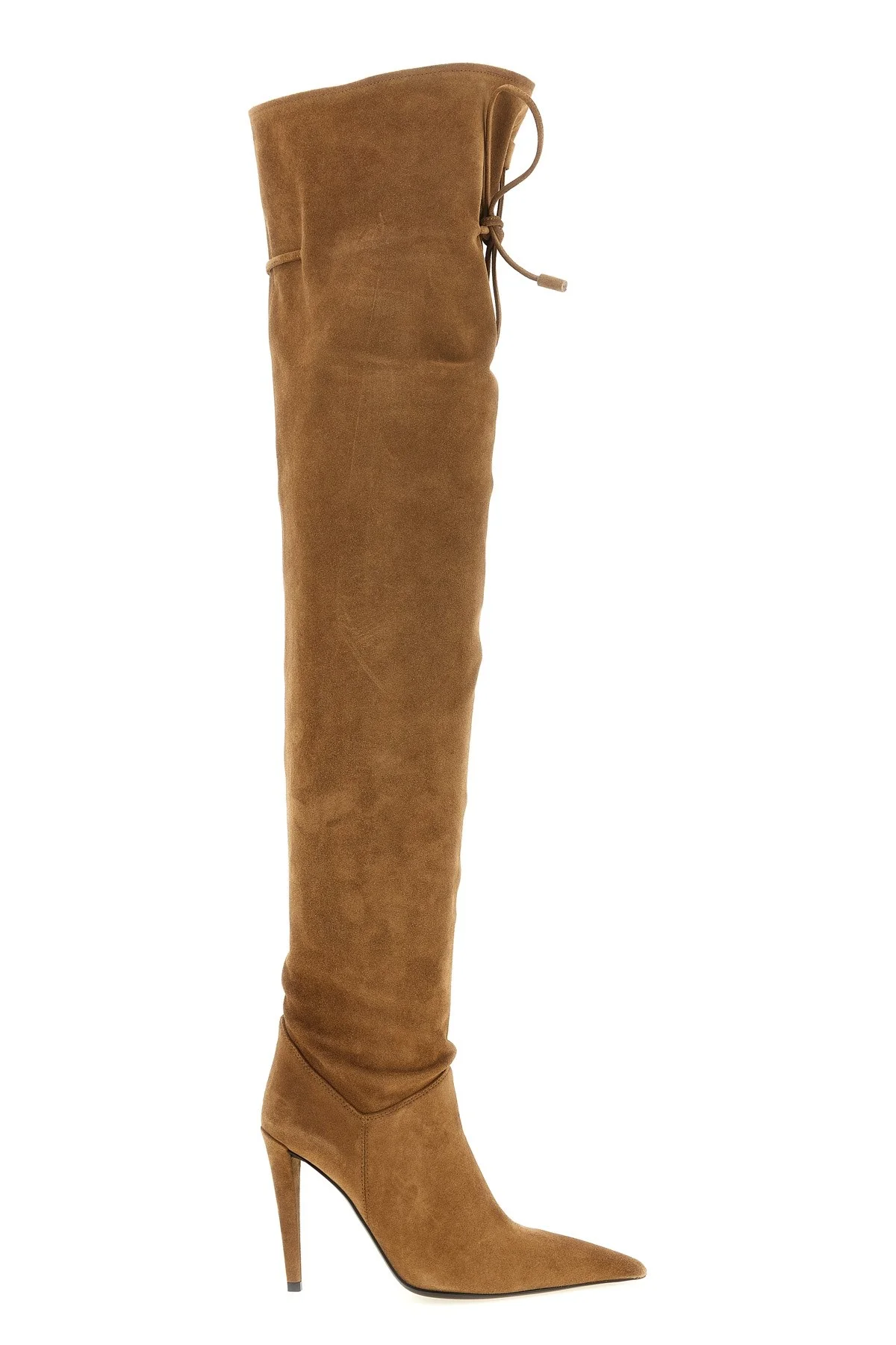'Desire' Boots - 1