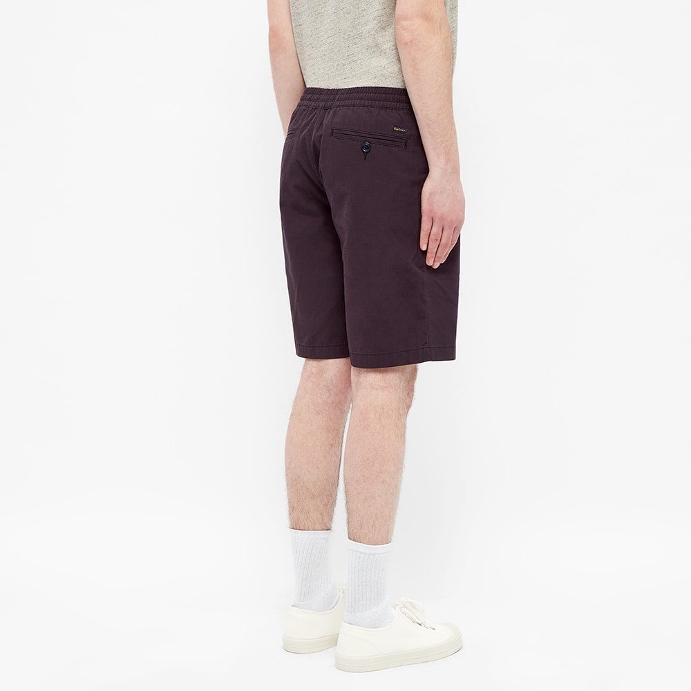 Barbour Bay Ripstop Short - 5