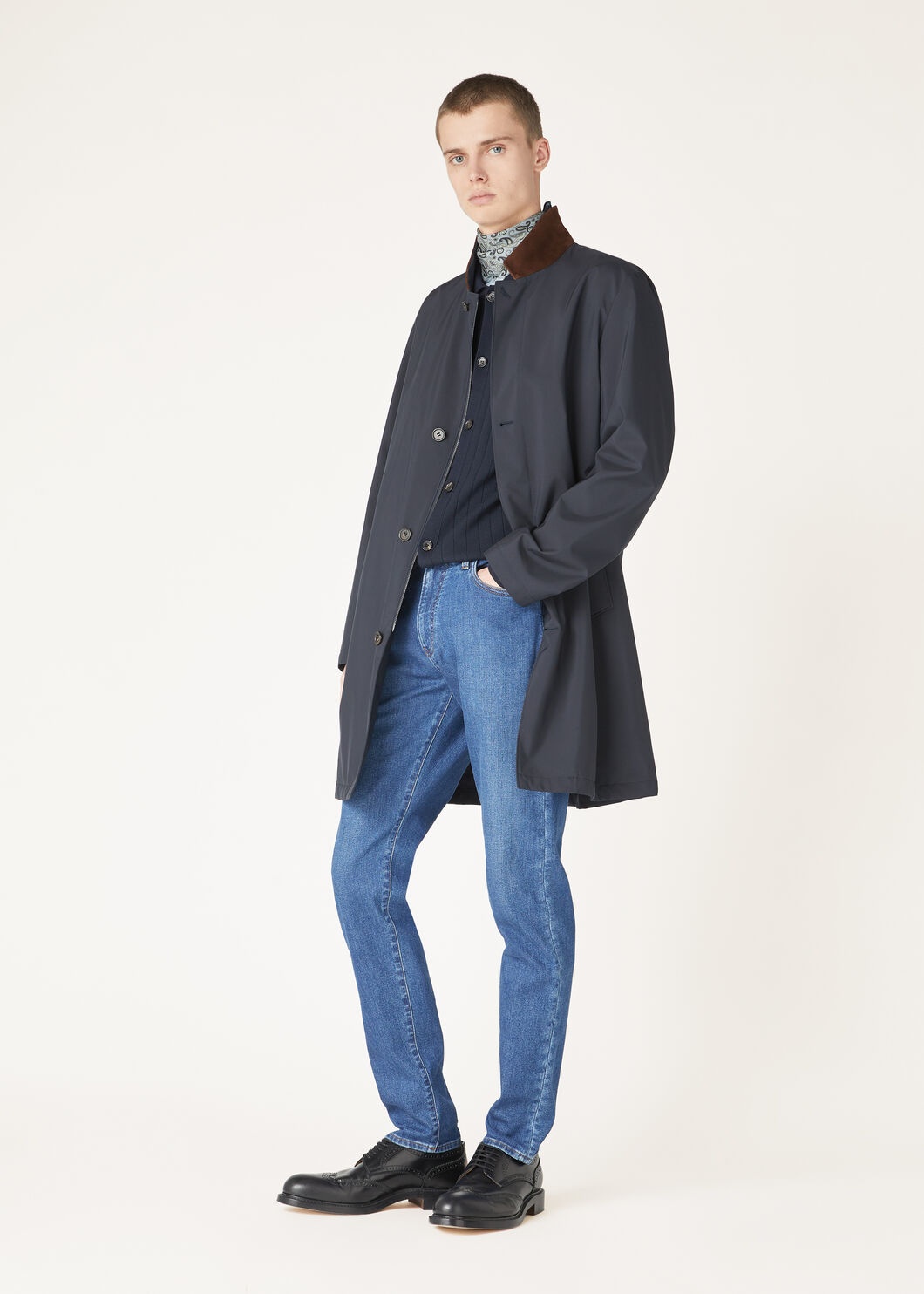 Doccio Pants - 2