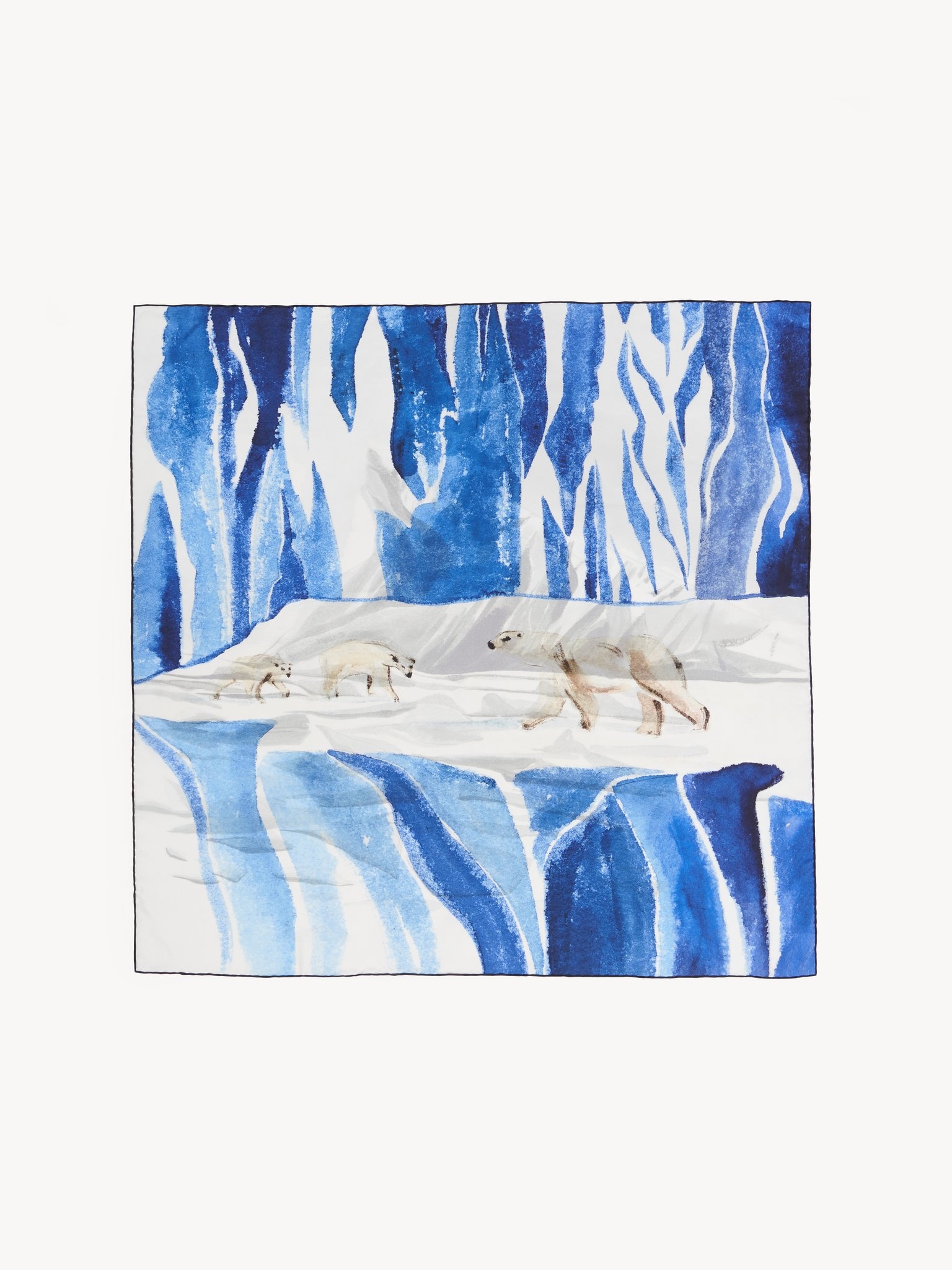 CLIMATE SUCCESS SCARF - 3