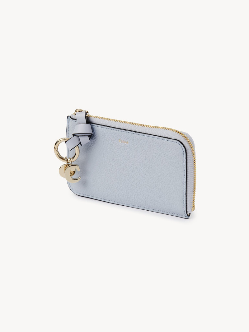 Chloé ALPHABET PURSE outlook