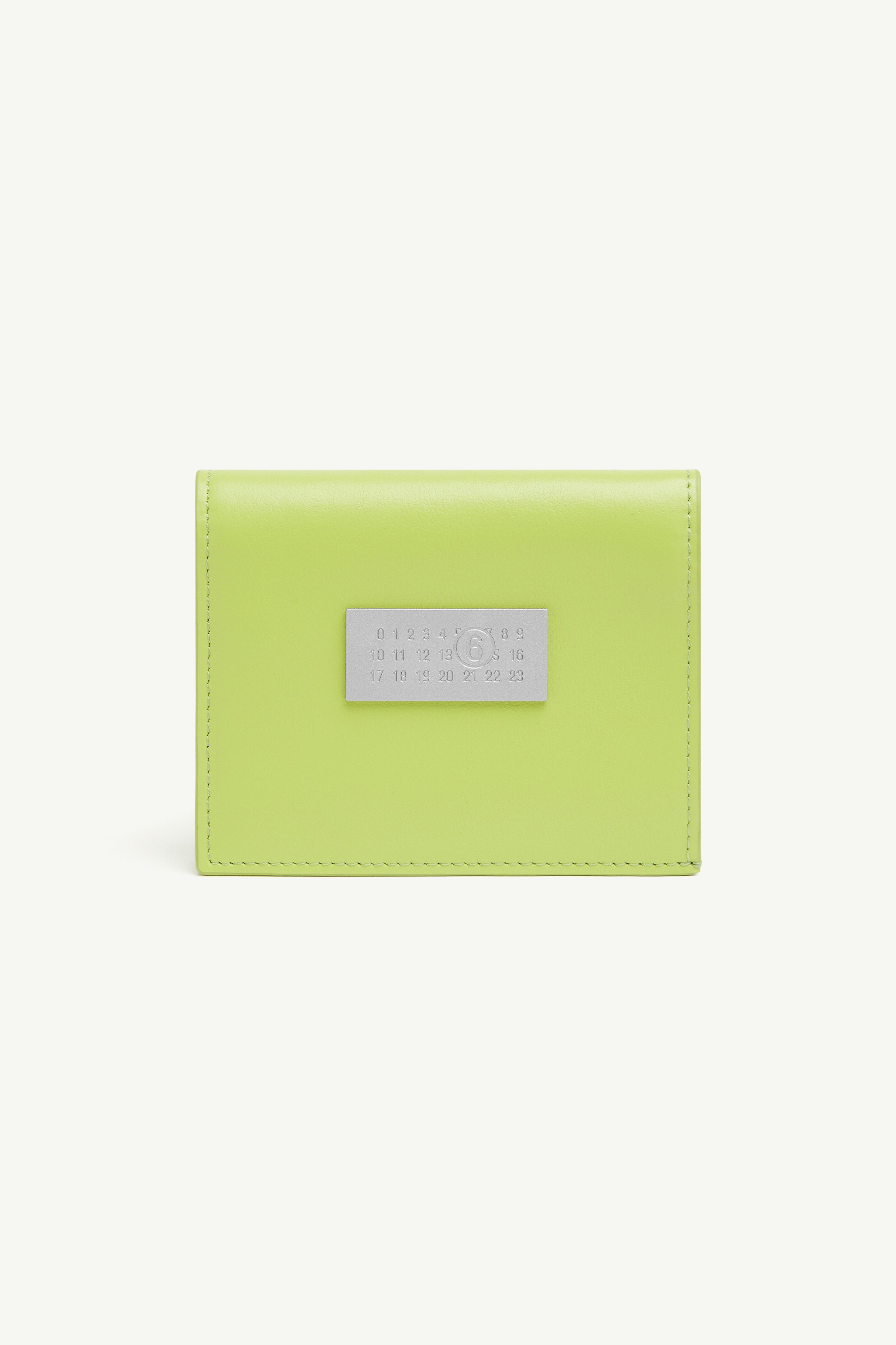 Numeric Bifold Wallet - 1