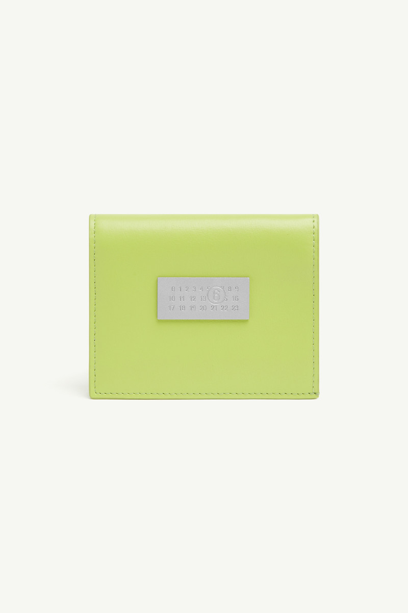 Numeric Bifold Wallet 1
